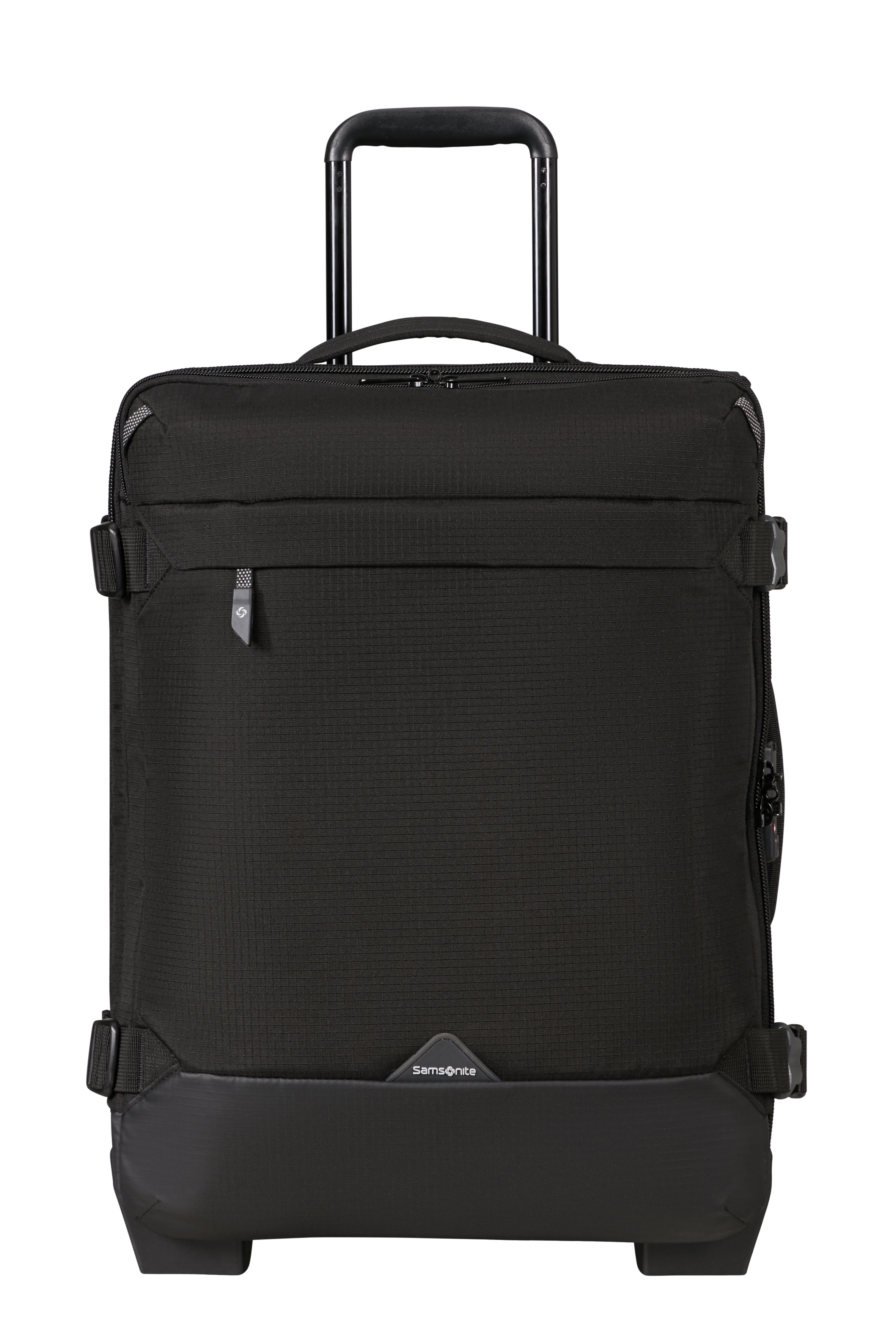 Samsonite Roadseeker Duffle with wheels 55cm backpack