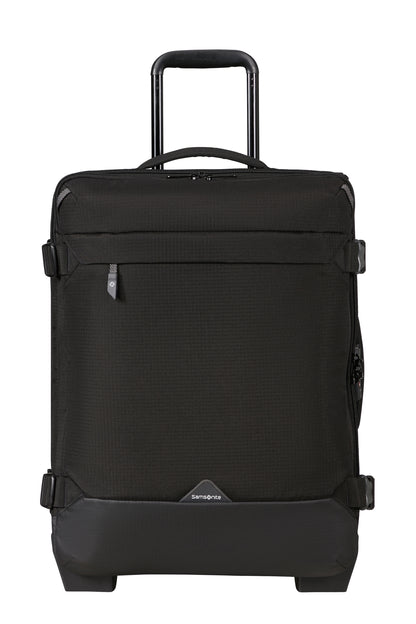 Samsonite Roadseeker Duffle with wheels 55cm backpack