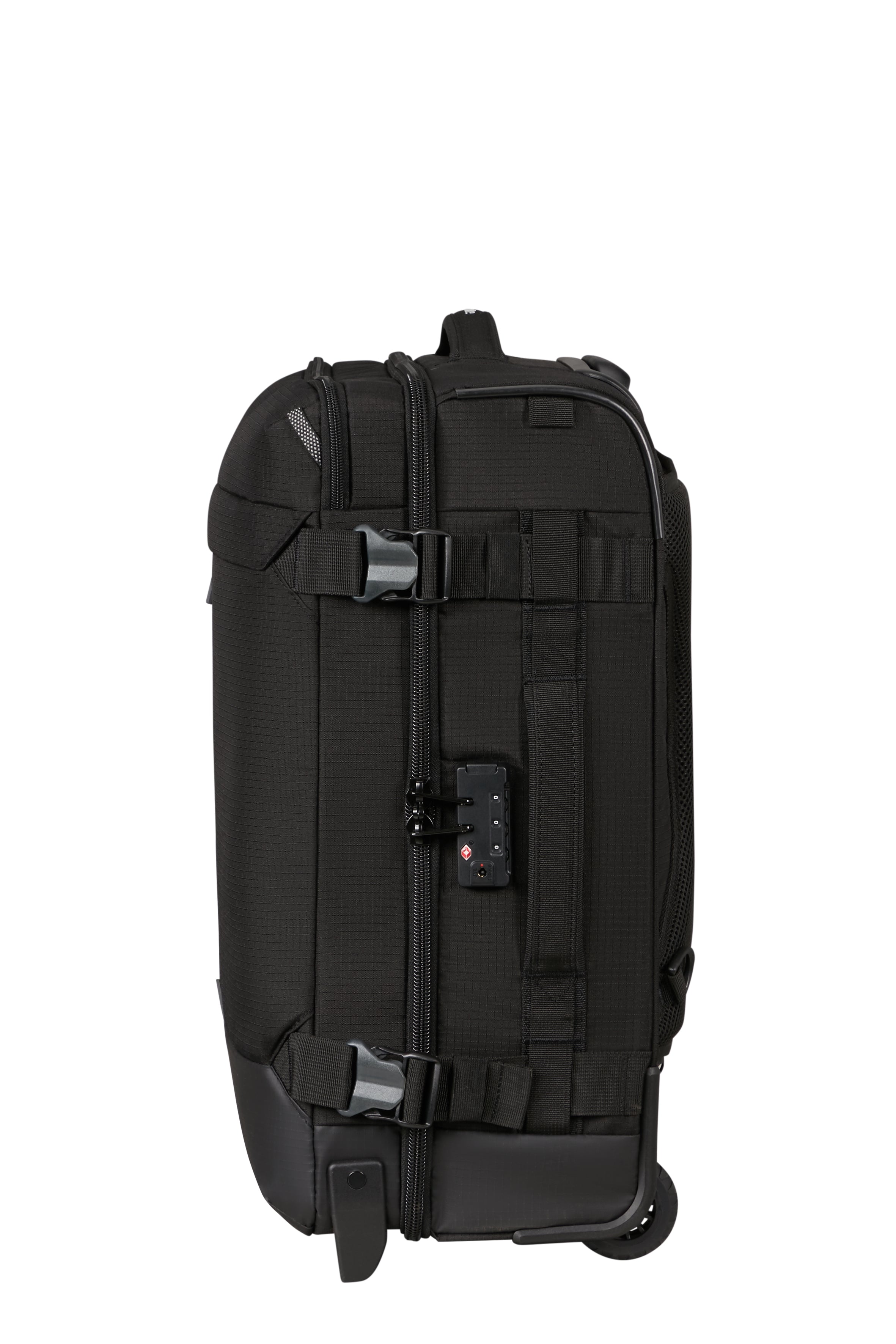 Samsonite Roadseeker Duffle with wheels 55cm backpack