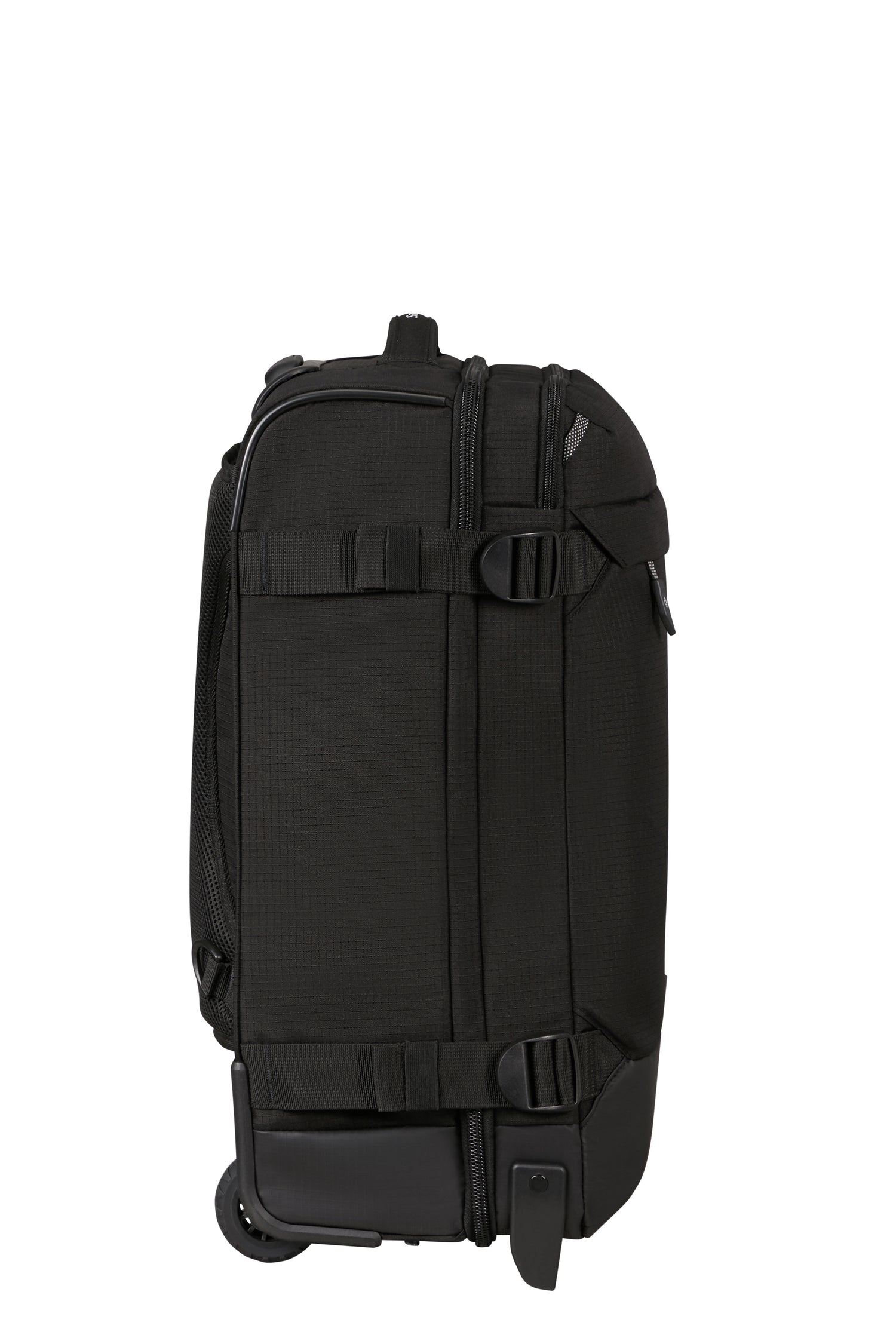 Samsonite Roadseeker Duffle with wheels 55cm backpack