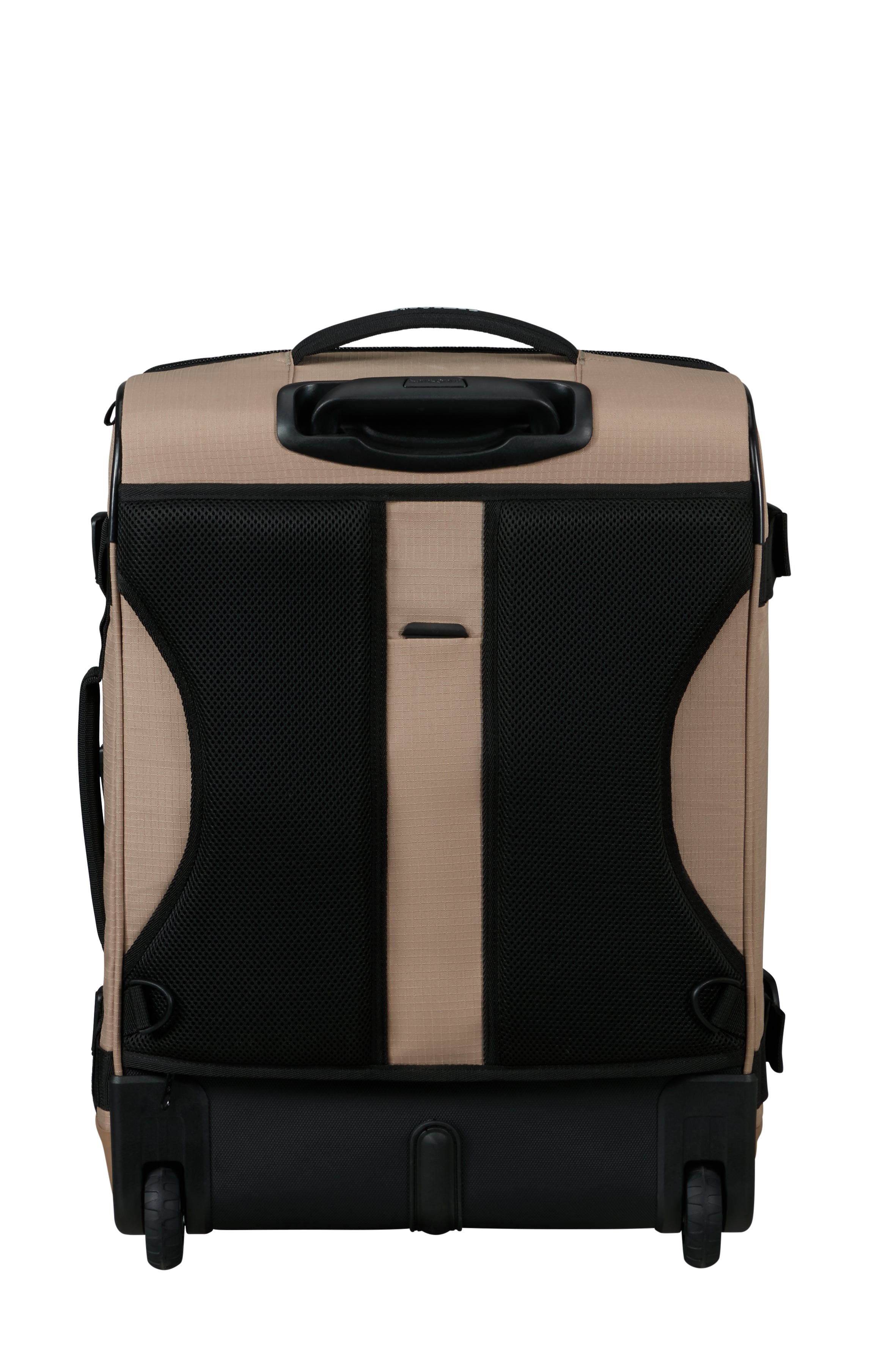 Samsonite Roadseeker Duffle with wheels 55cm backpack