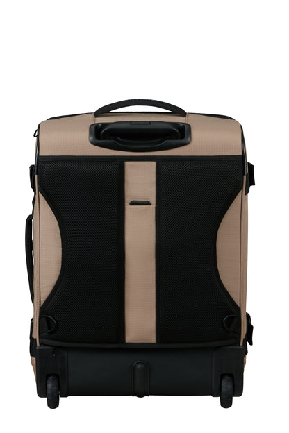 Samsonite Roadseeker Duffle with wheels 55cm backpack