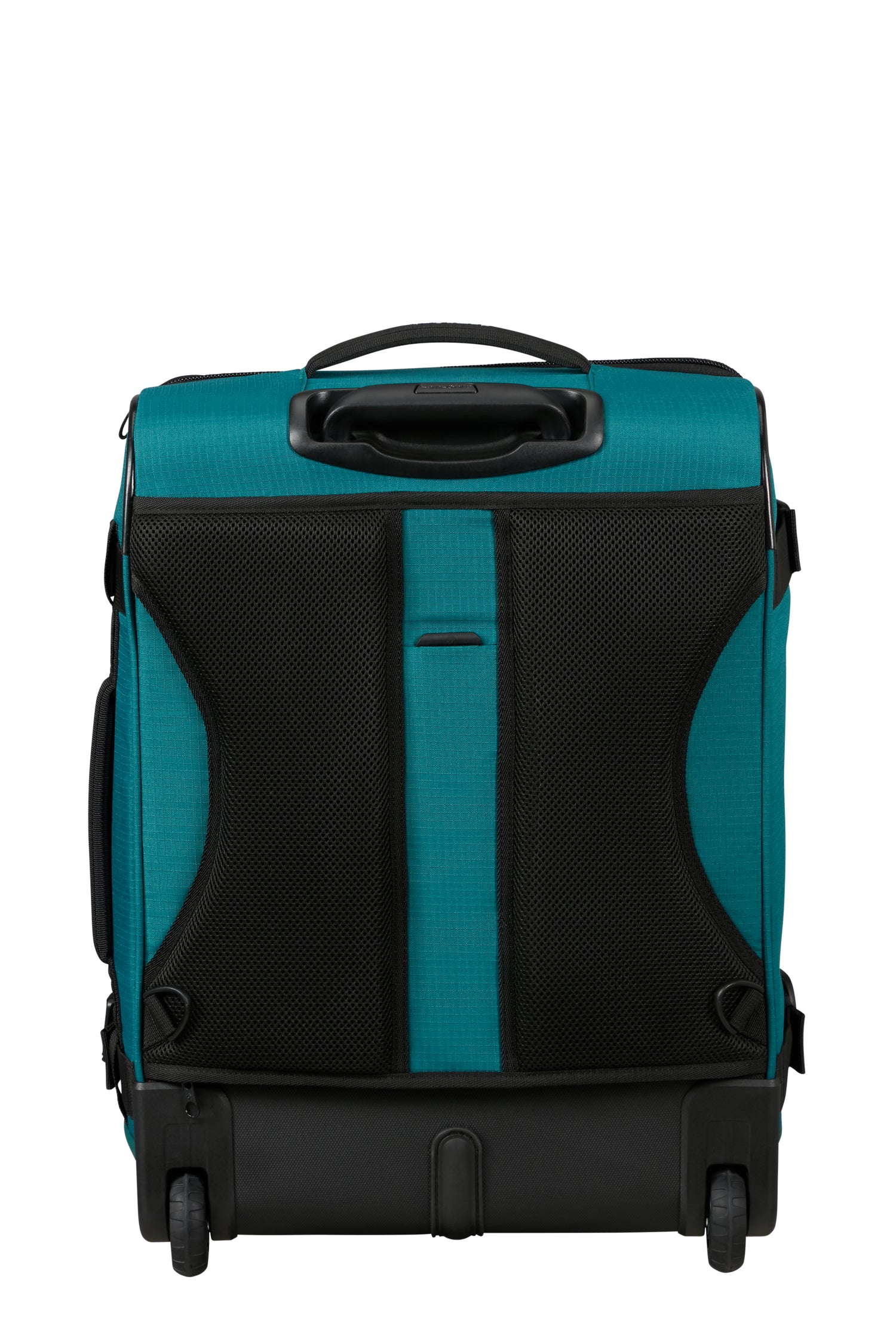 Samsonite Roadseeker Duffle with wheels 55cm backpack