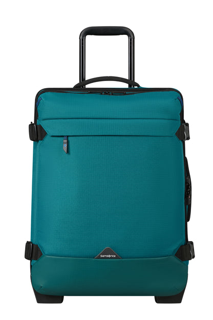 Samsonite Roadseeker Duffle with wheels 55cm backpack