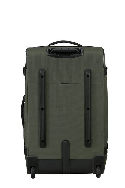 Samsonite Roadseeker Duffle with wheels 68cm