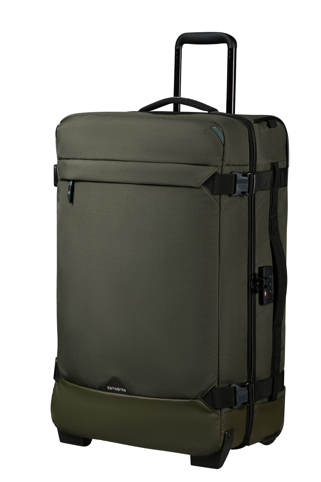 Samsonite Roadseeker Duffle with wheels 68cm