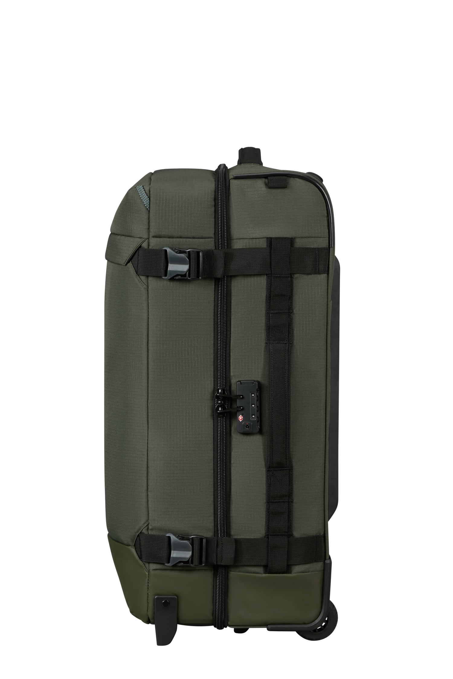 Samsonite Roadseeker Duffle with wheels 68cm
