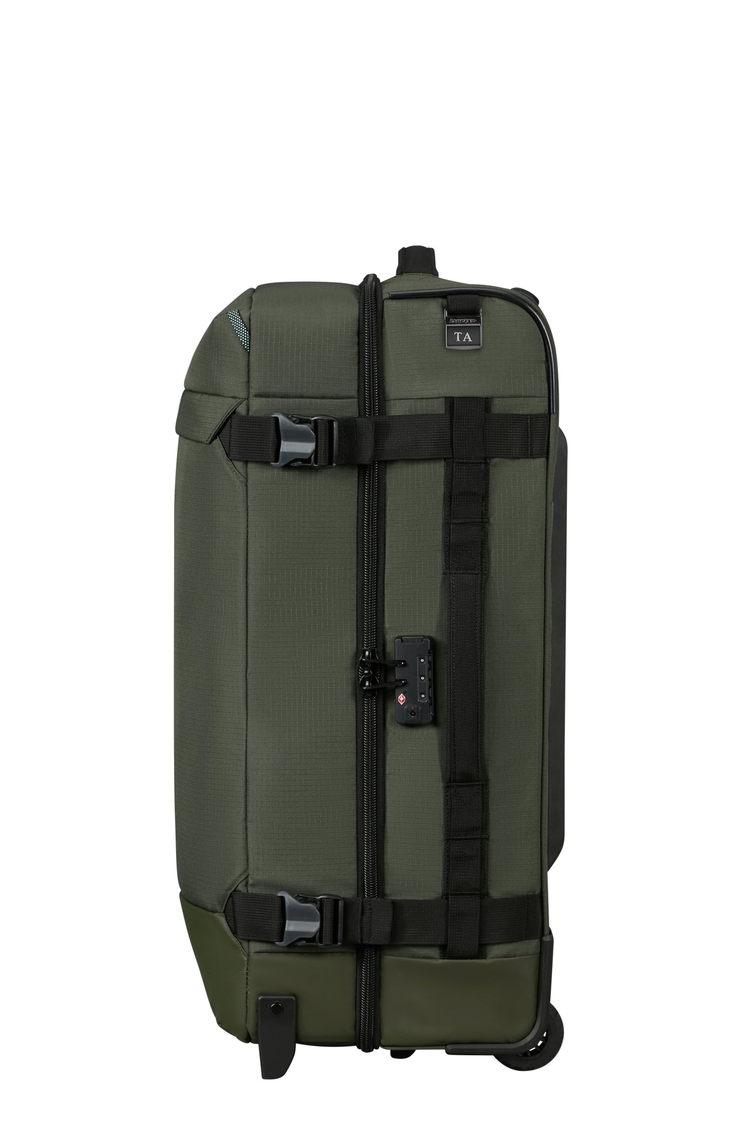 Samsonite Roadseeker Duffle with wheels 68cm