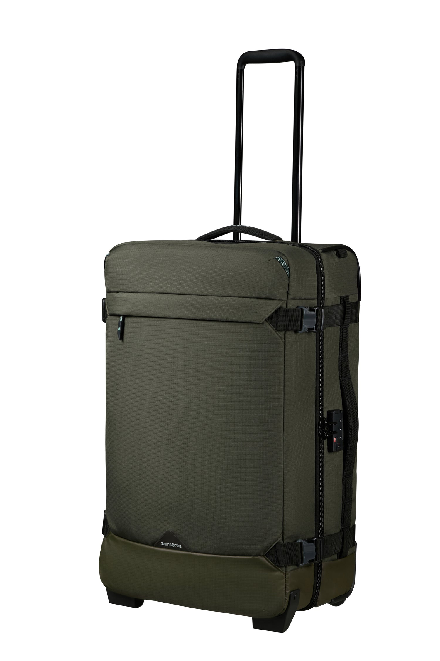 Samsonite Roadseeker Duffle with wheels 68cm