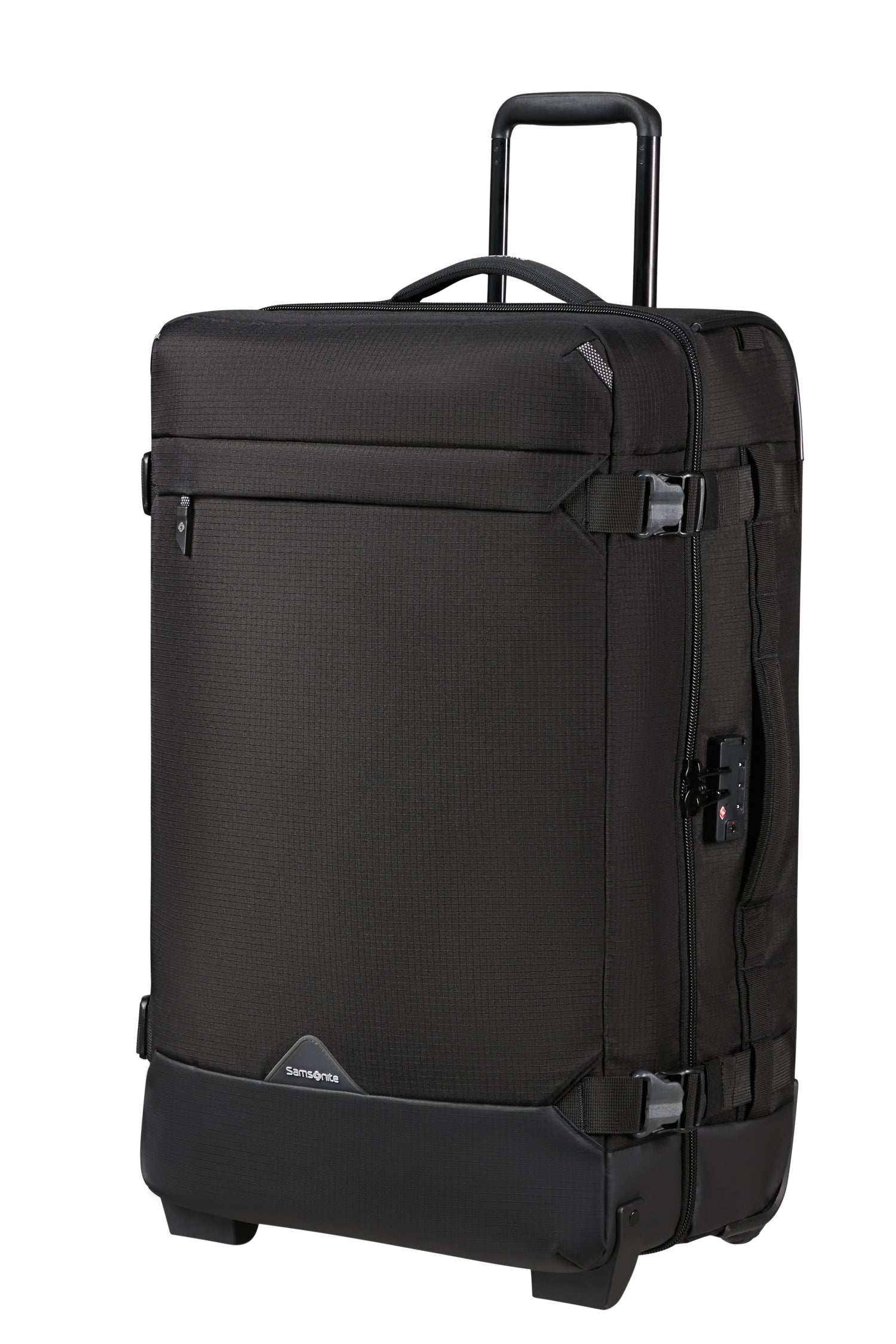 Samsonite Roadseeker Duffle with wheels 68cm