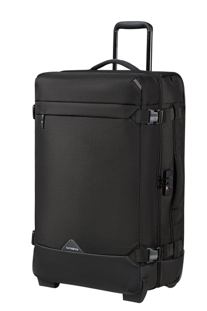Samsonite Roadseeker Duffle with wheels 68cm