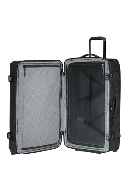 Samsonite Roadseeker Duffle with wheels 68cm