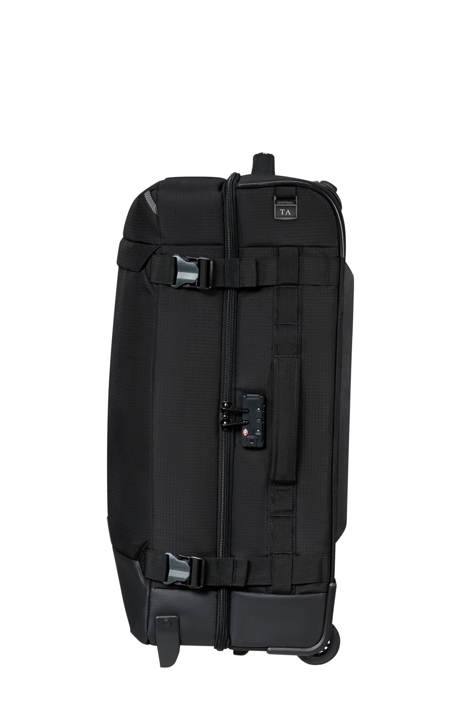 Samsonite Roadseeker Duffle with wheels 68cm