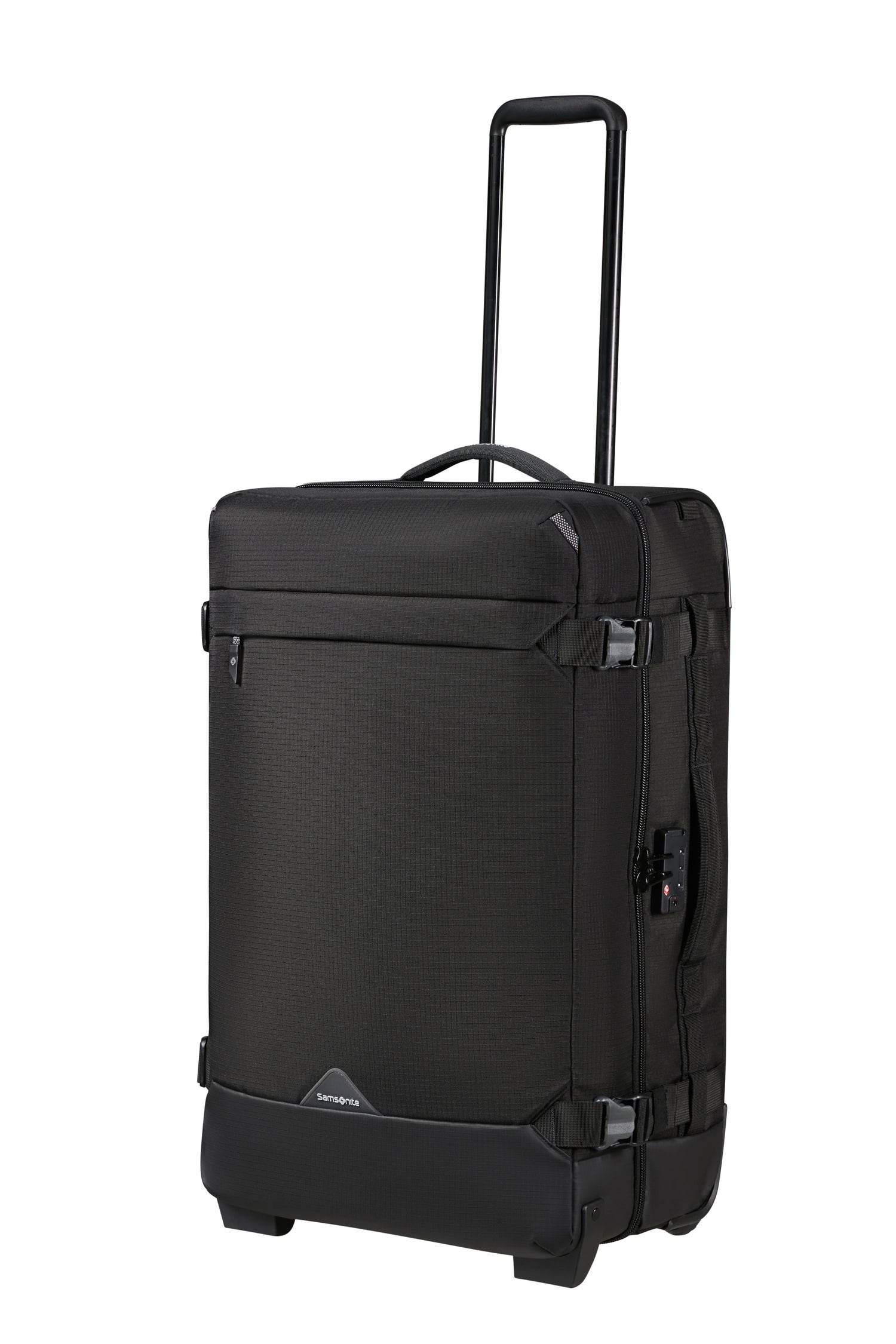 Samsonite Roadseeker Duffle with wheels 68cm