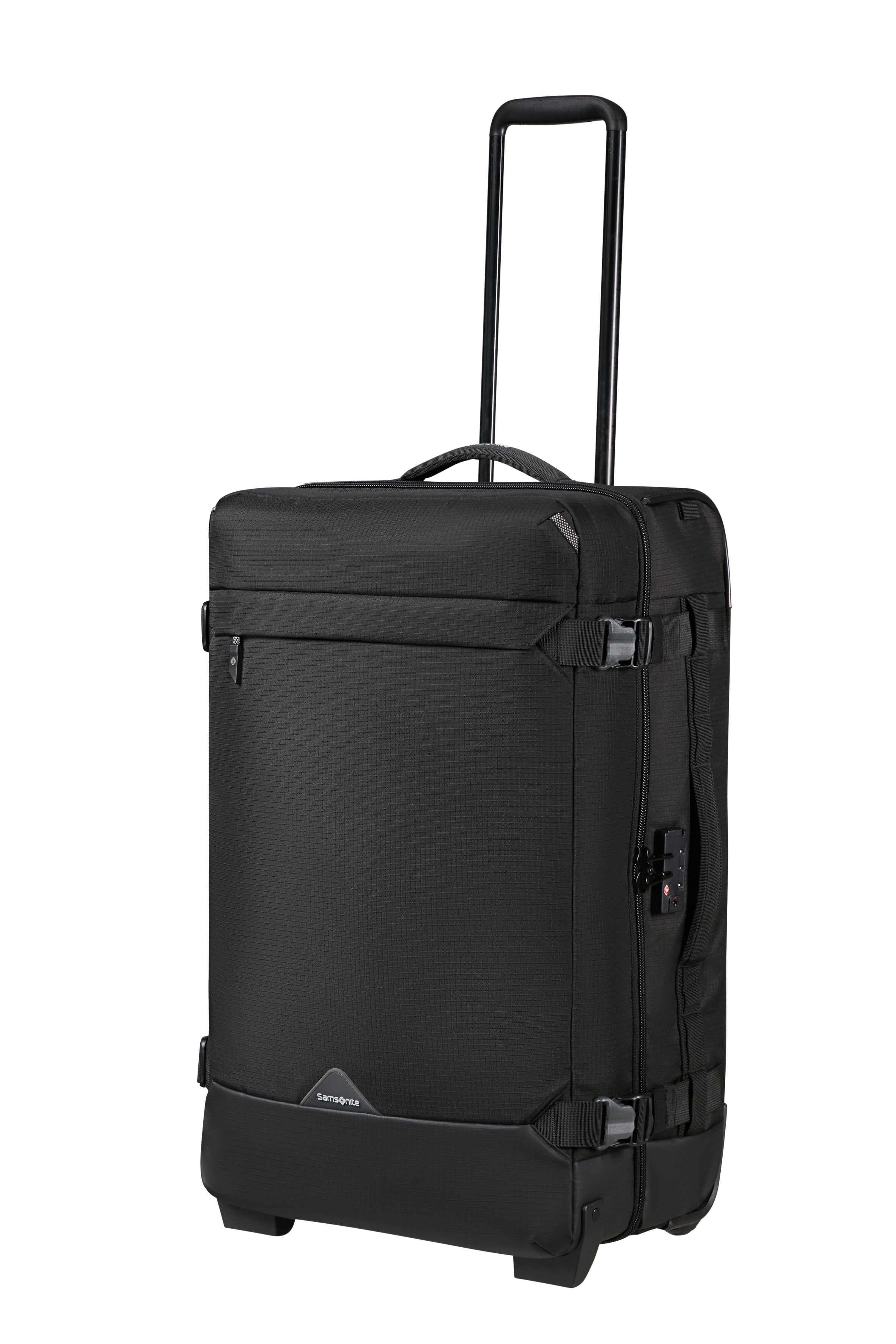 Samsonite Roadseeker Duffle with wheels 68cm