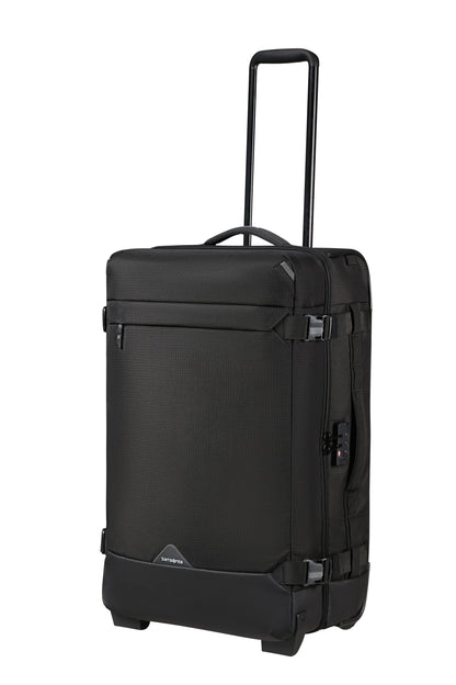 Samsonite Roadseeker Duffle with wheels 68cm