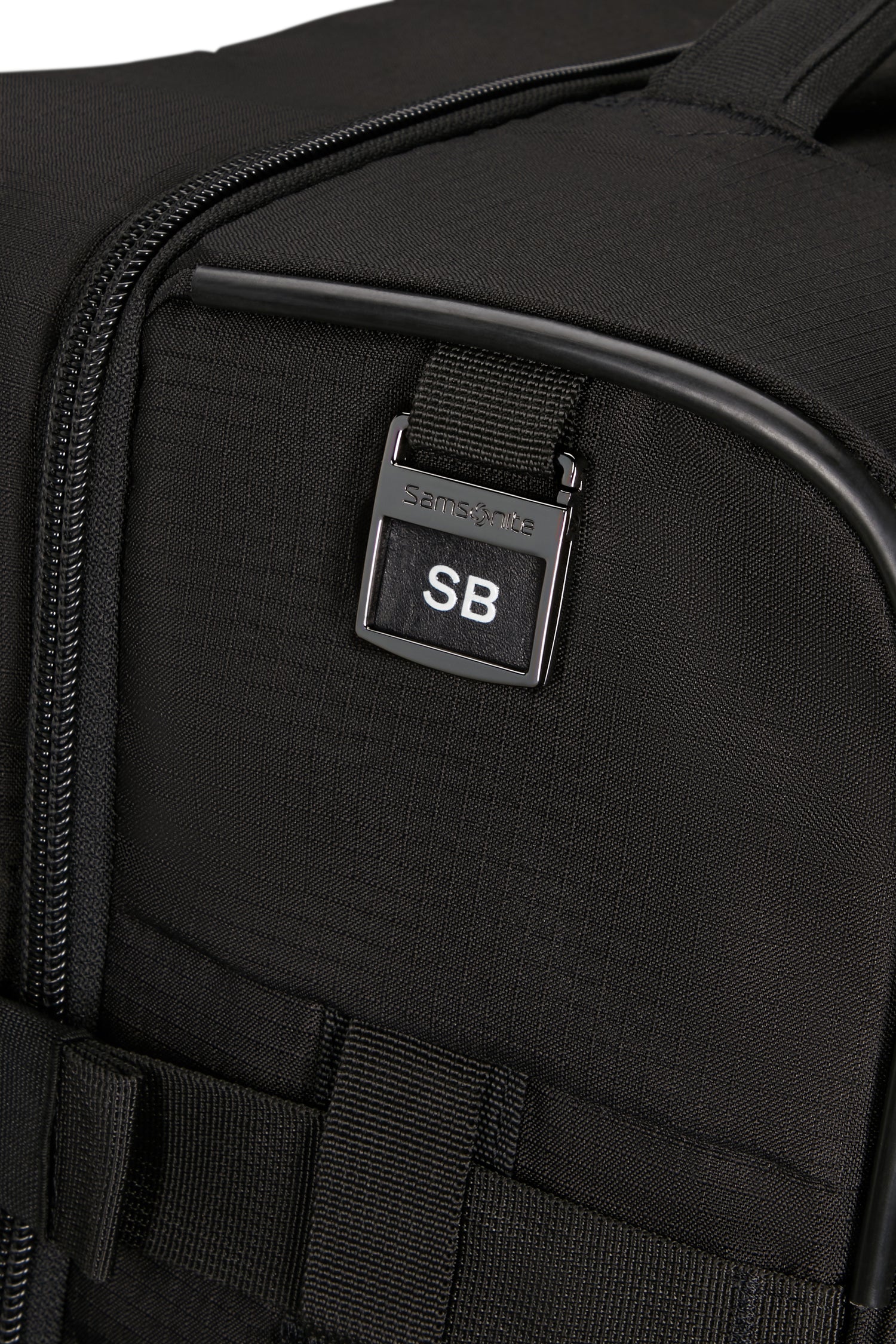Samsonite Roadseeker Duffle with wheels 79cm