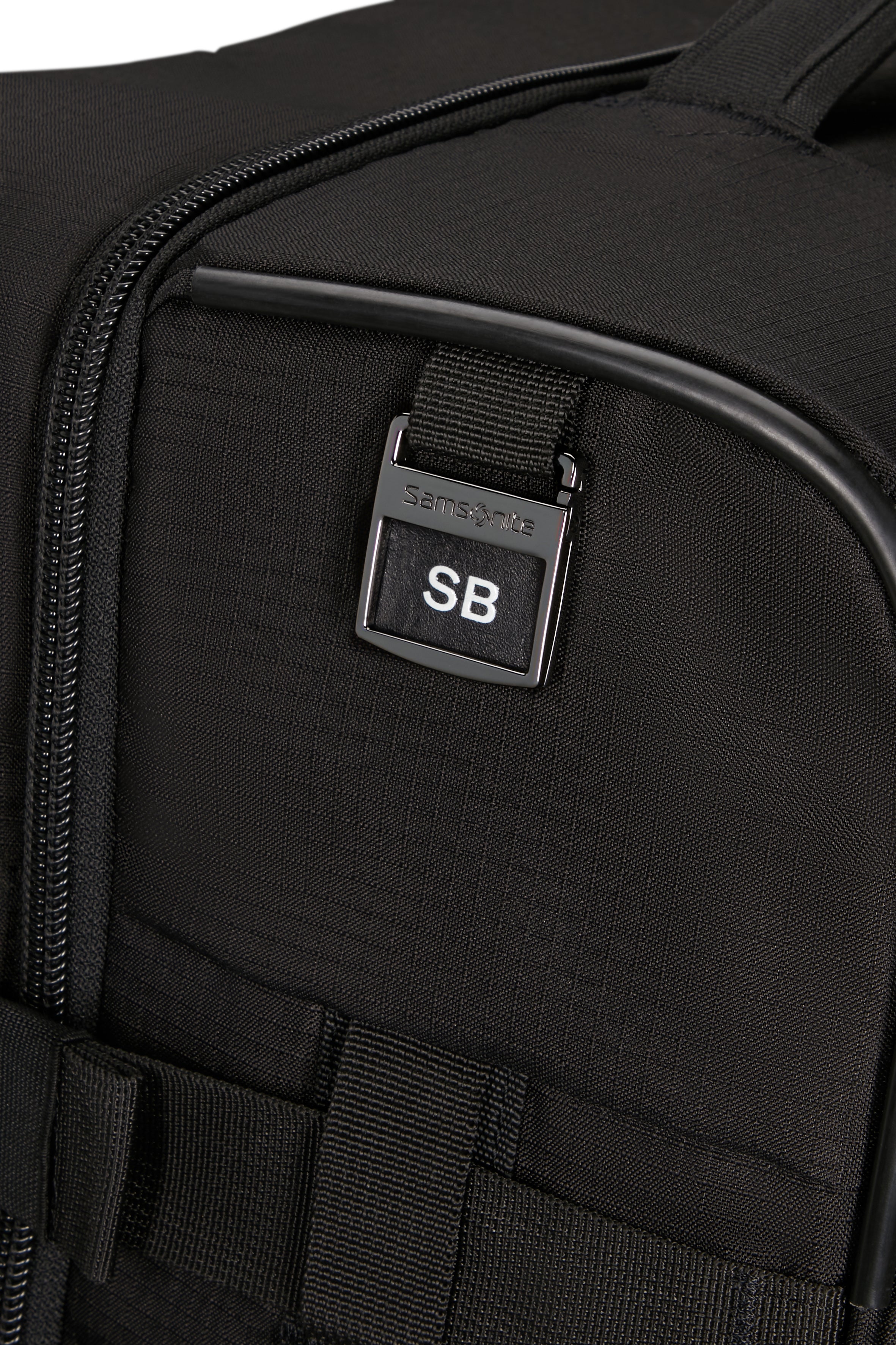 Samsonite Roadseeker Duffle with wheels 79cm