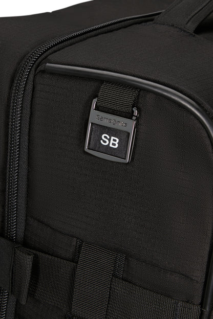 Samsonite Roadseeker Duffle with wheels 79cm
