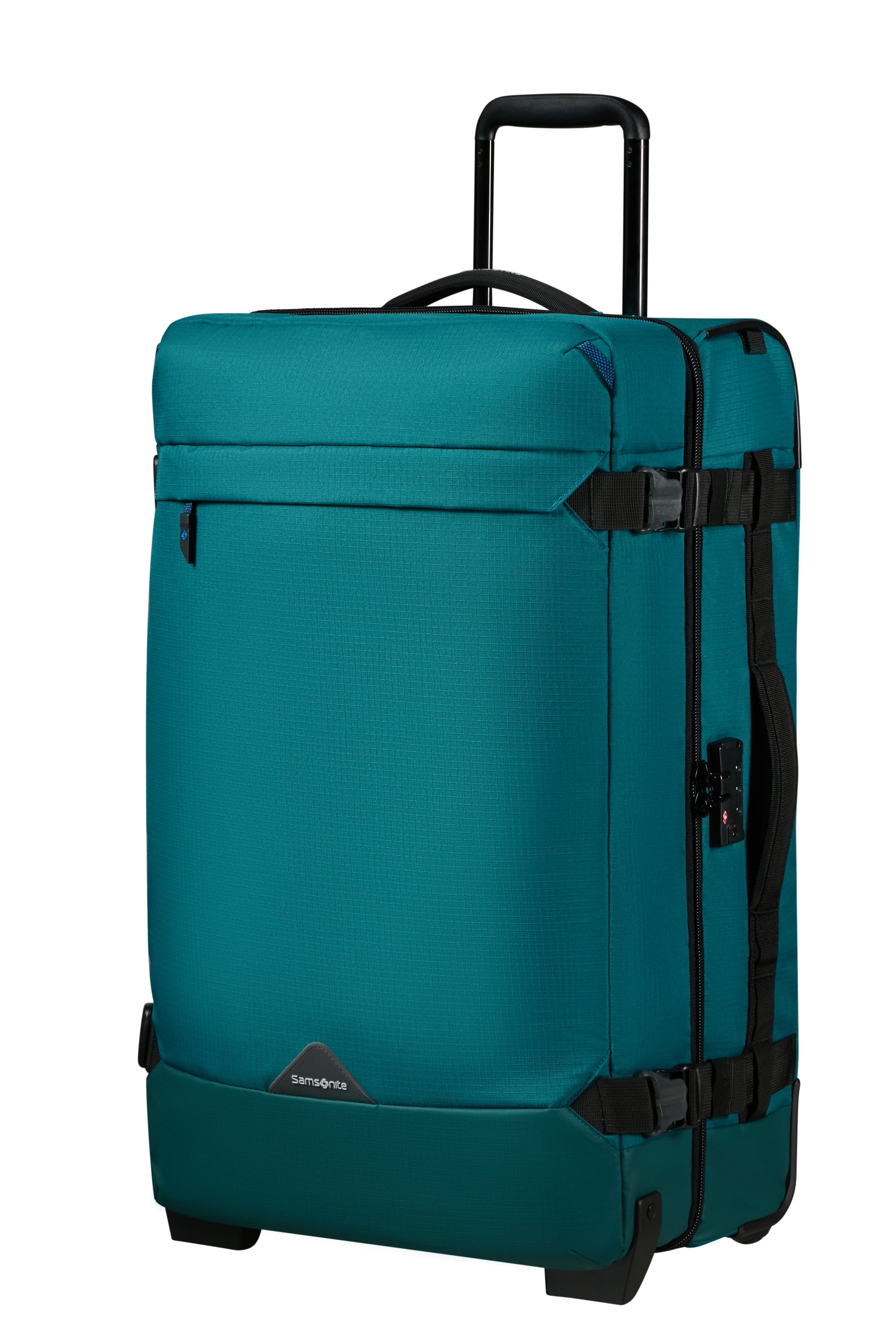 Samsonite Roadseeker Duffle with wheels 68cm