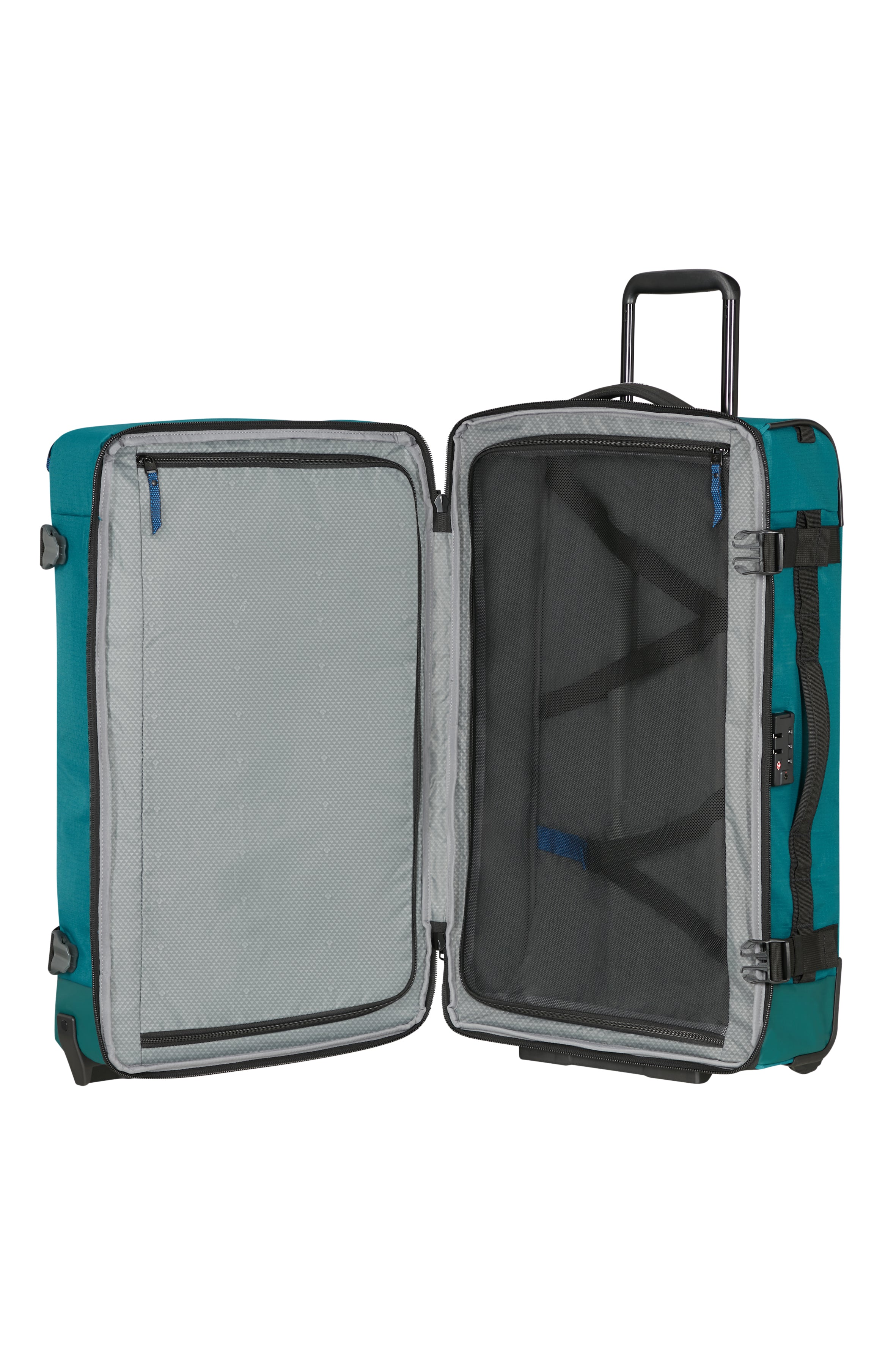 Samsonite Roadseeker Duffle with wheels 68cm