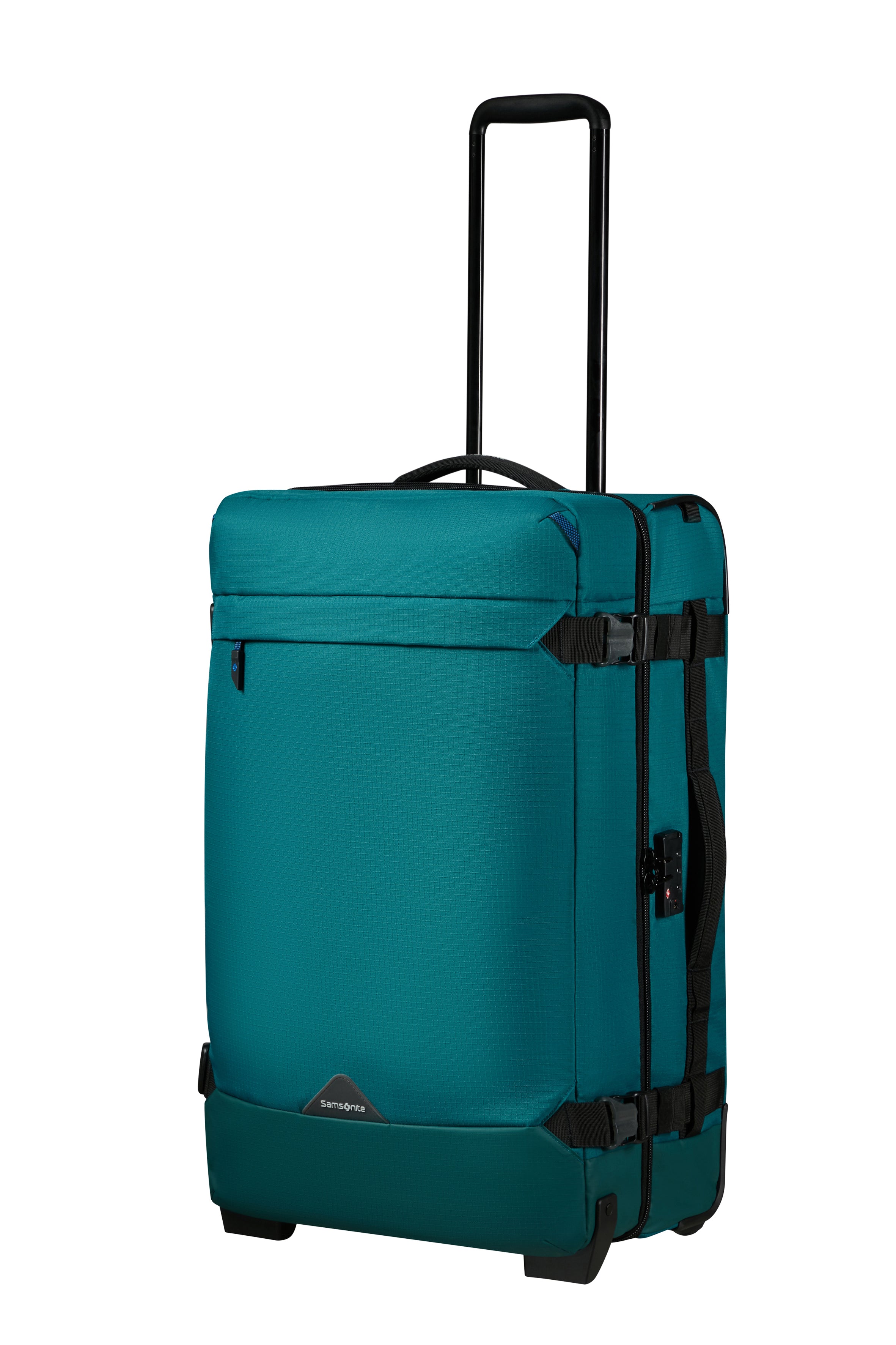 Samsonite Roadseeker Duffle with wheels 68cm