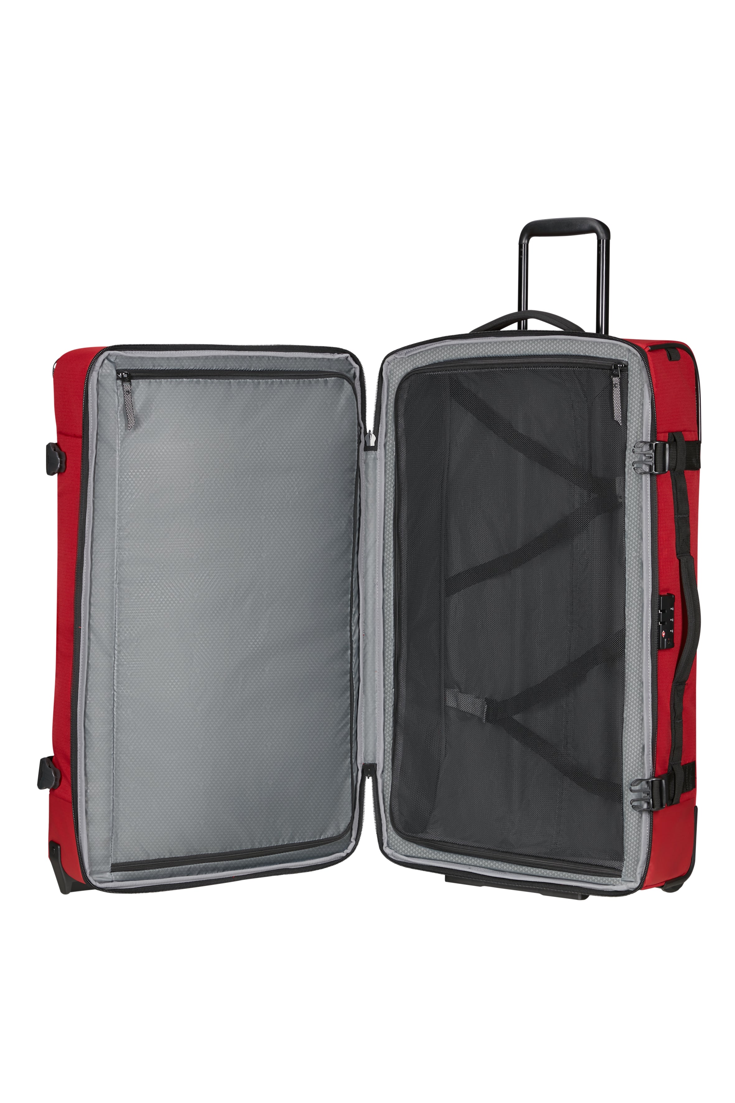 Samsonite Roadseeker Duffle with wheels 79cm