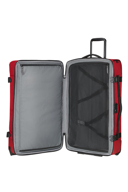 Samsonite Roadseeker Duffle with wheels 79cm