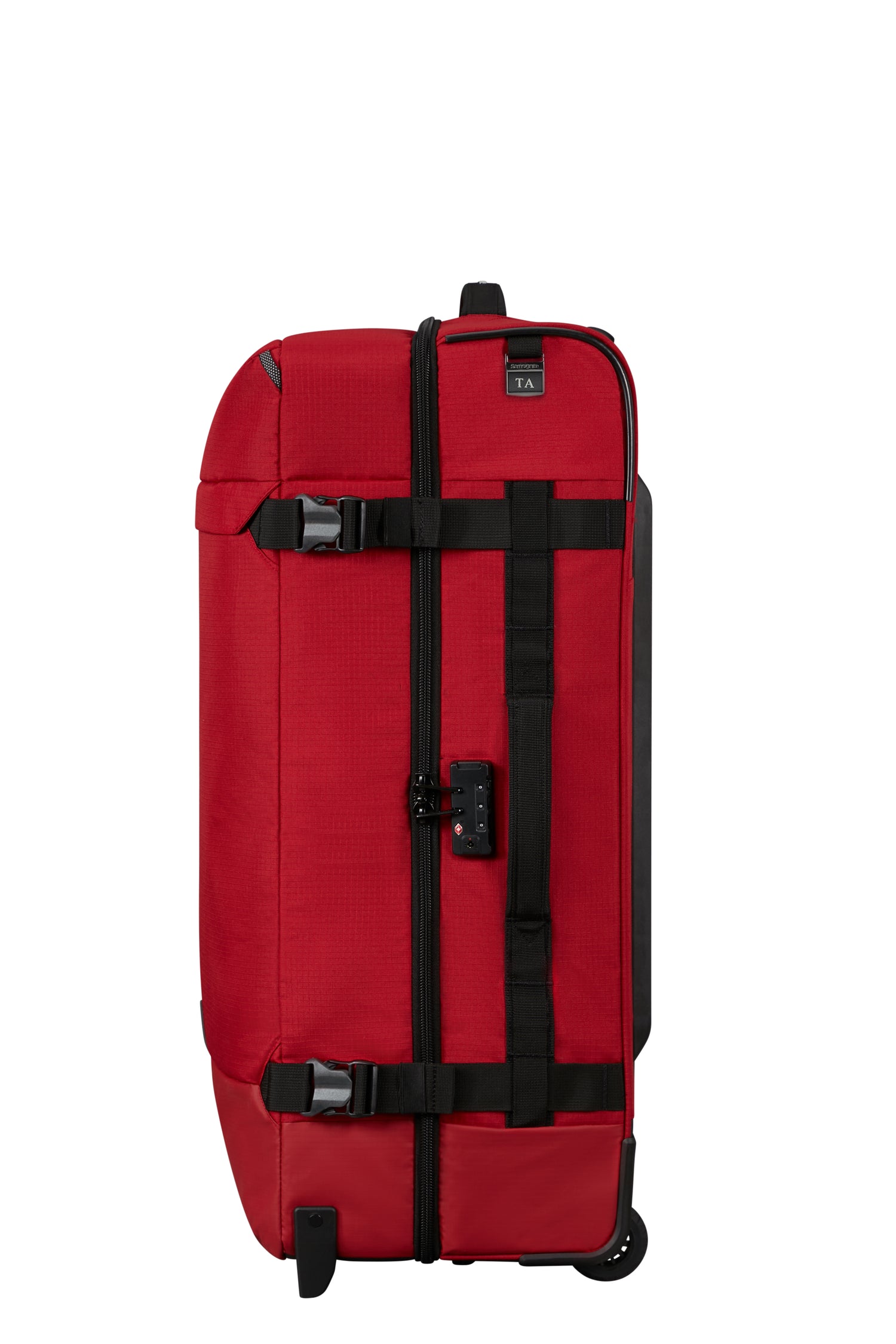 Samsonite Roadseeker Duffle with wheels 79cm