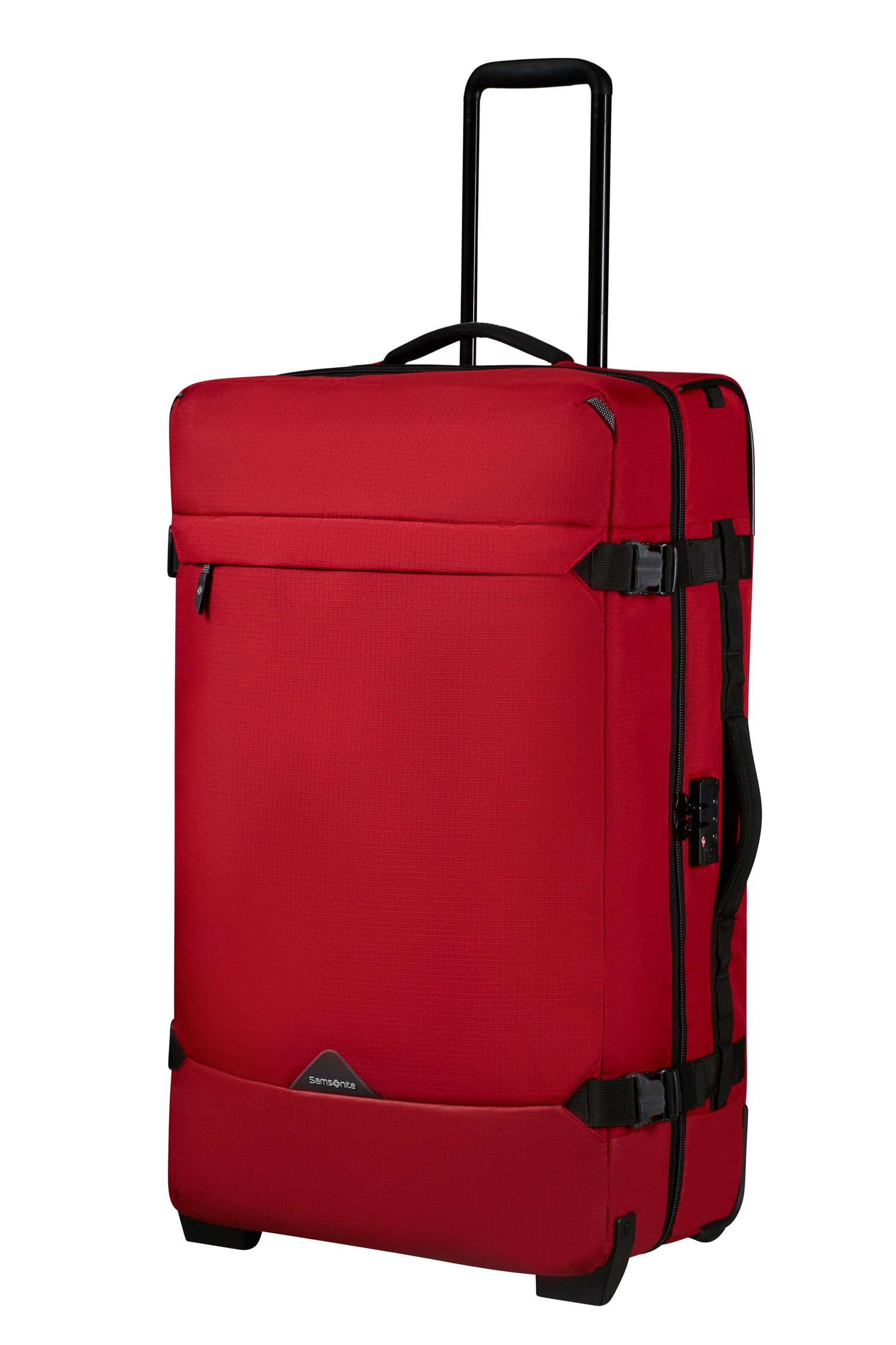 Samsonite Roadseeker Duffle with wheels 79cm