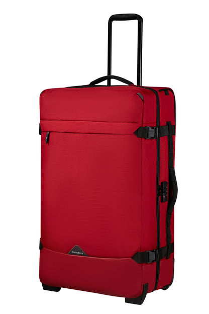 Samsonite Roadseeker Duffle with wheels 79cm