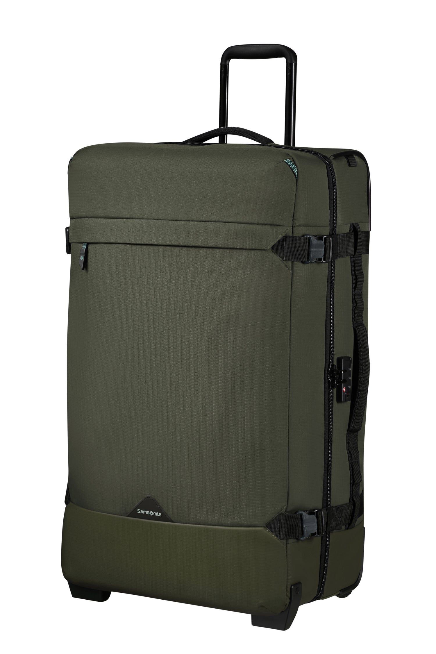 Samsonite Roadseeker Duffle with wheels 79cm