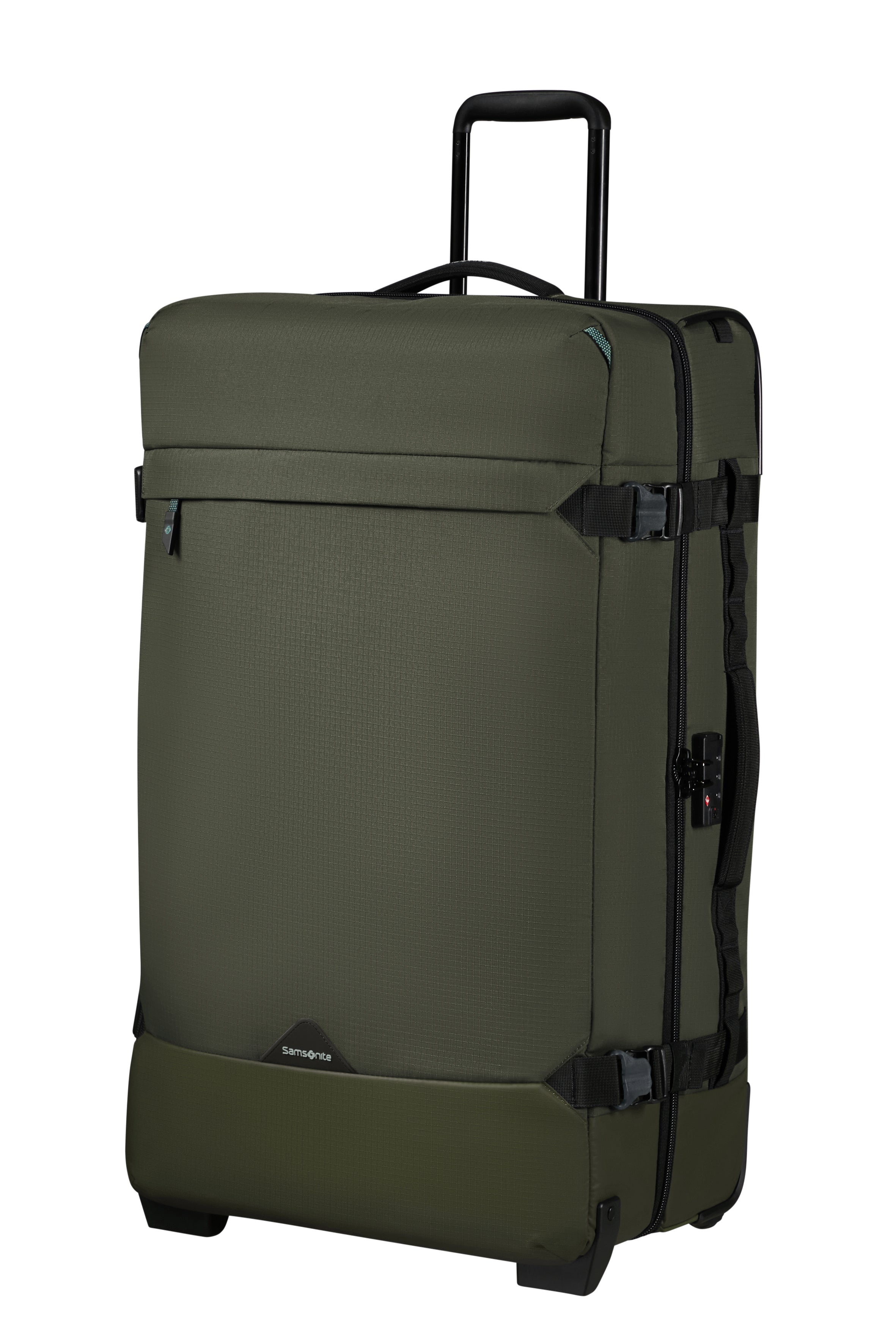 Samsonite Roadseeker Duffle with wheels 79cm