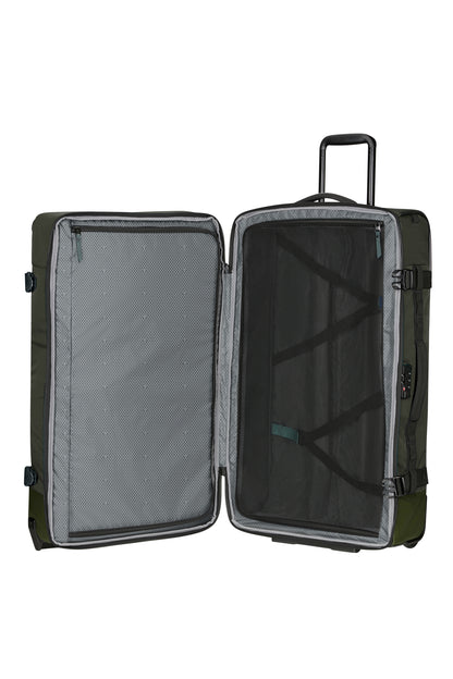 Samsonite Roadseeker Duffle with wheels 79cm