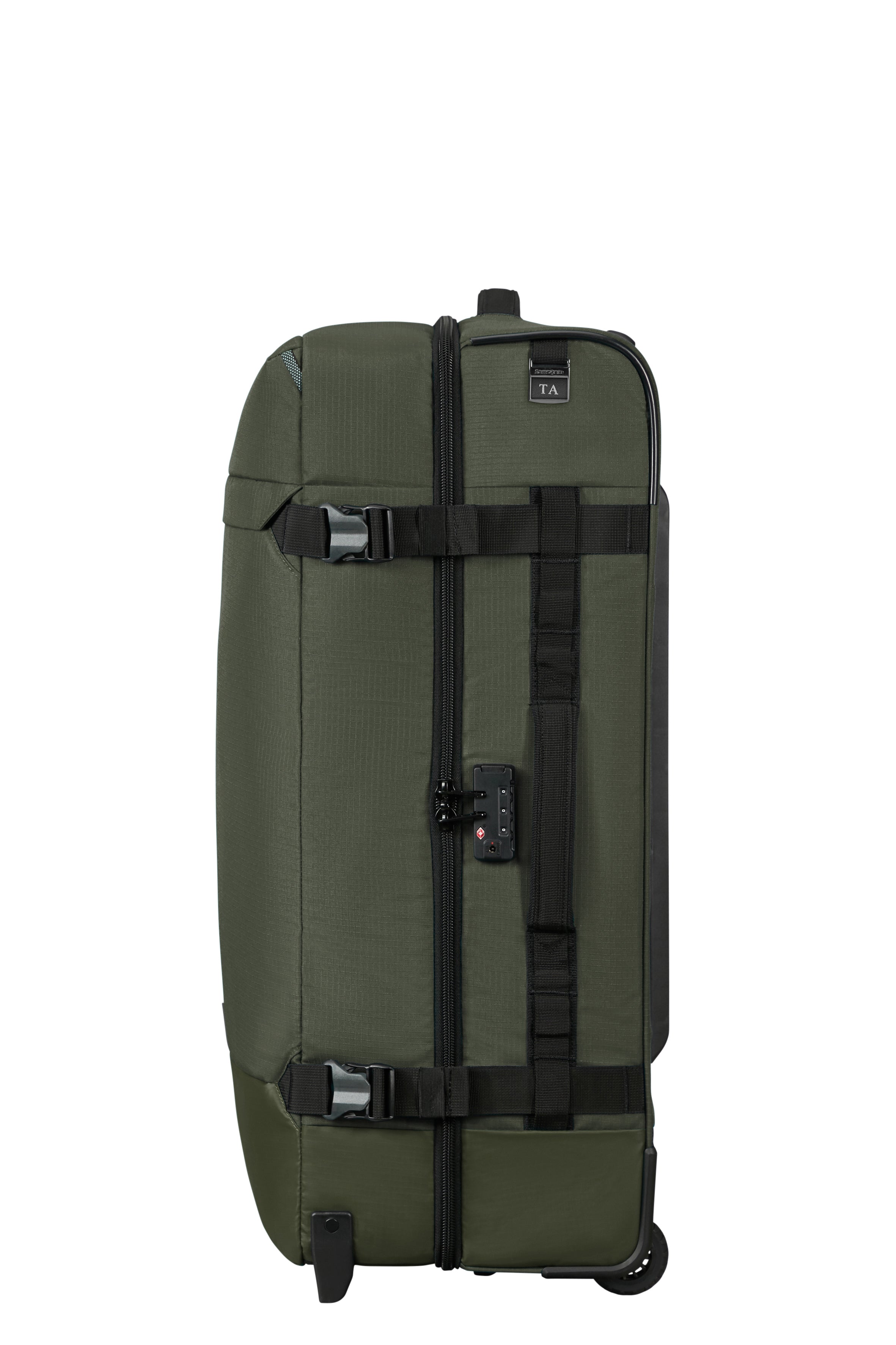 Samsonite Roadseeker Duffle with wheels 79cm