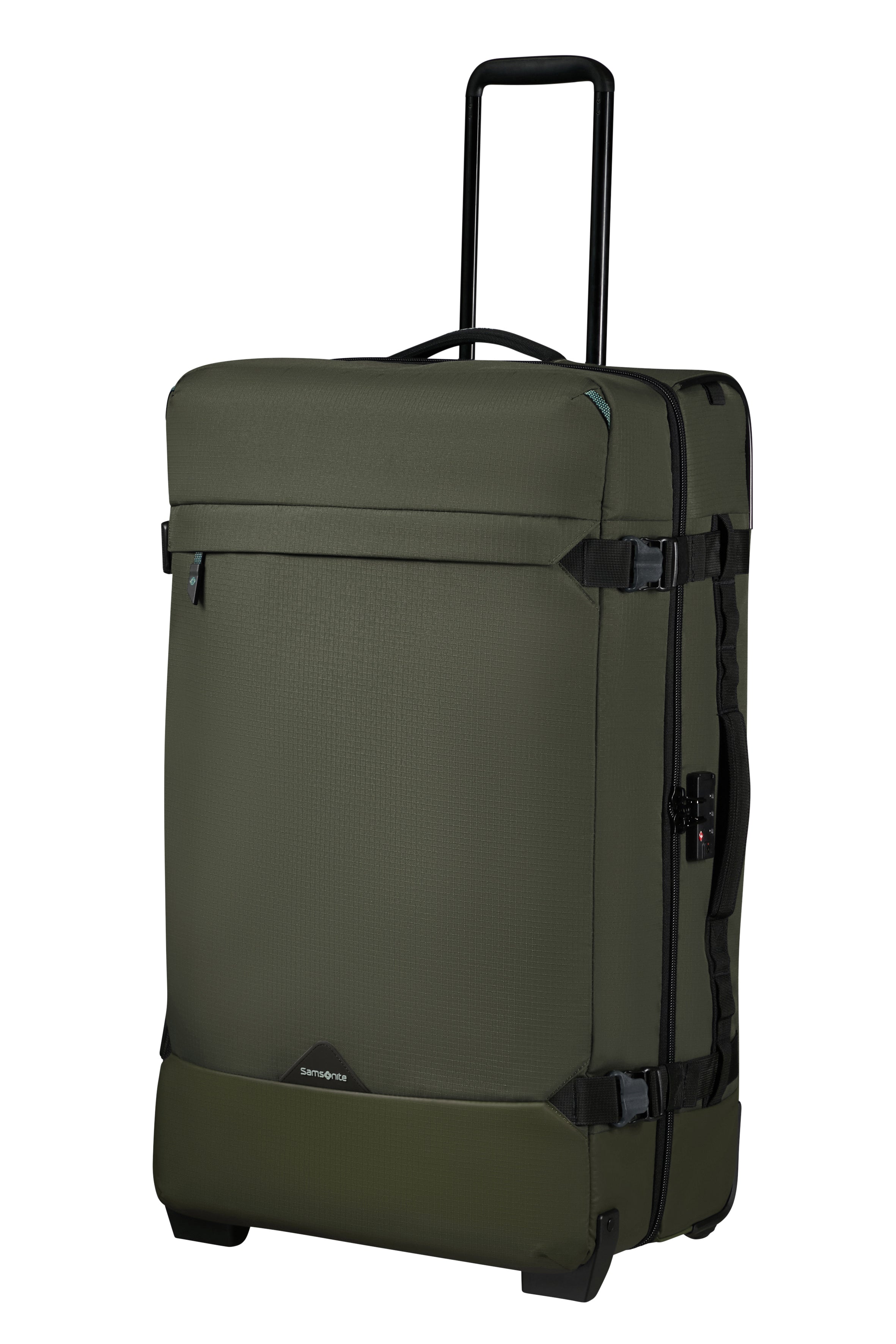 Samsonite Roadseeker Duffle with wheels 79cm