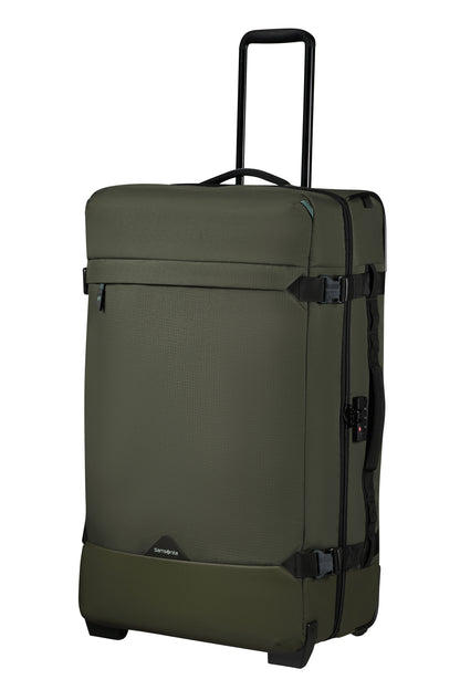 Samsonite Roadseeker Duffle with wheels 79cm