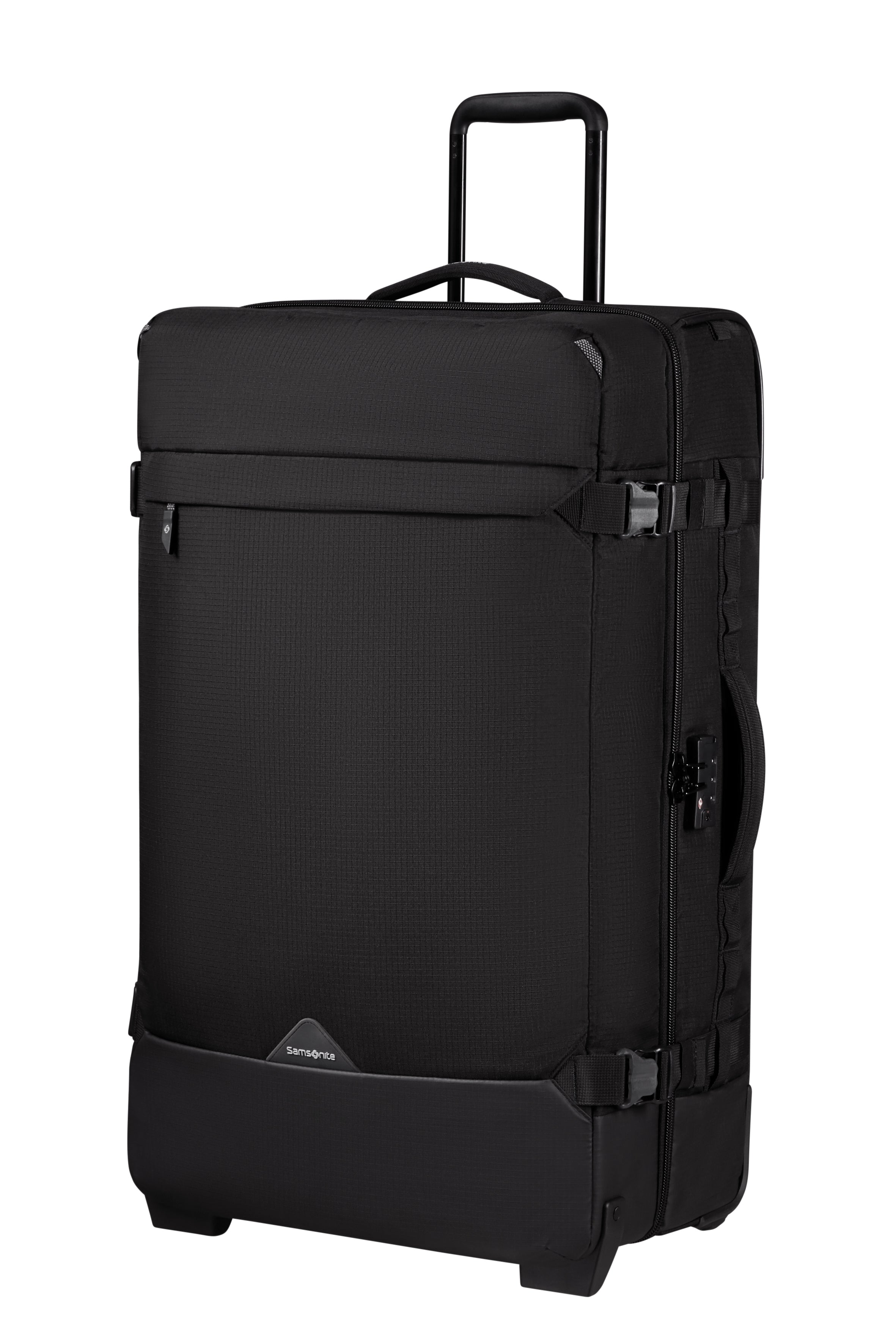 Samsonite Roadseeker Duffle with wheels 79cm