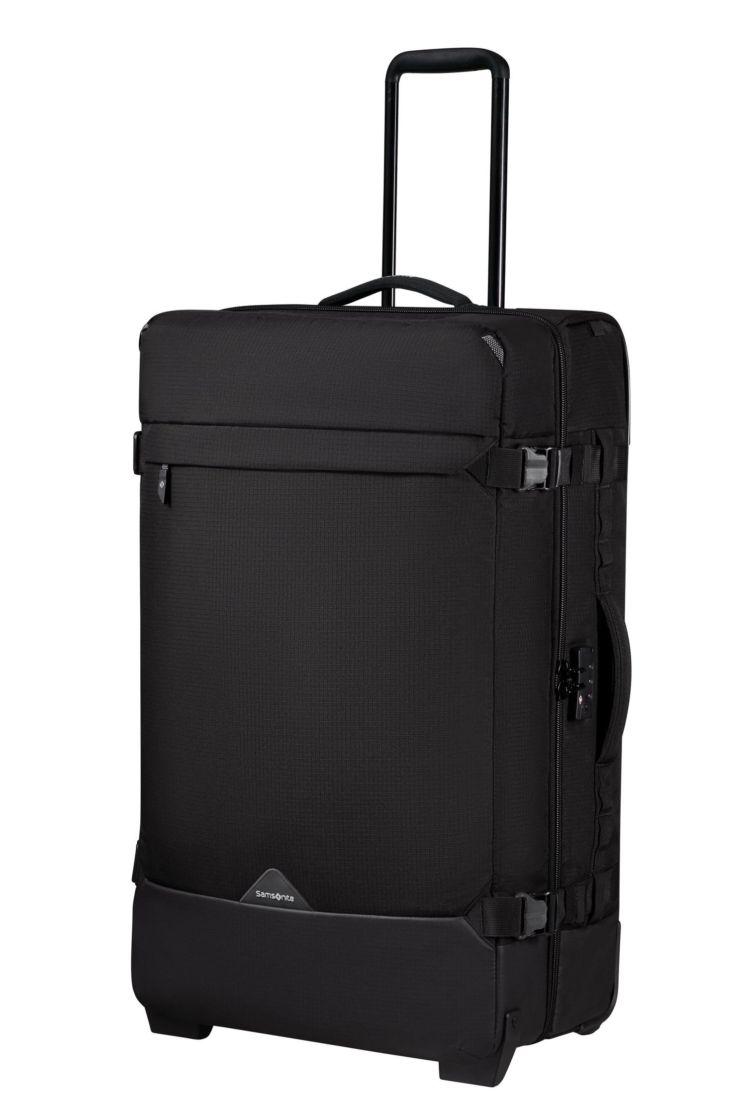 Samsonite Roadseeker Duffle with wheels 79cm