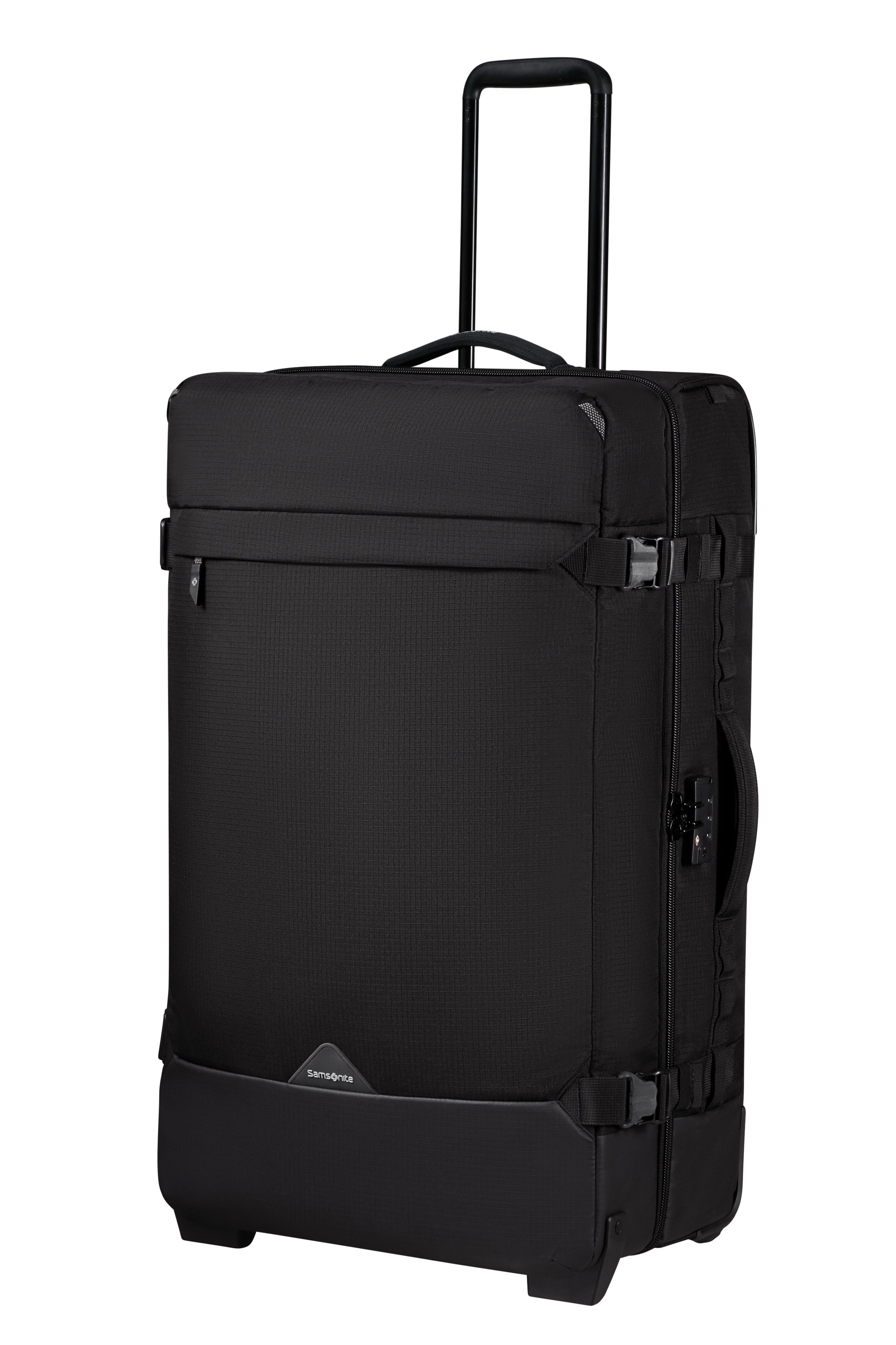 Samsonite Roadseeker Duffle with wheels 79cm