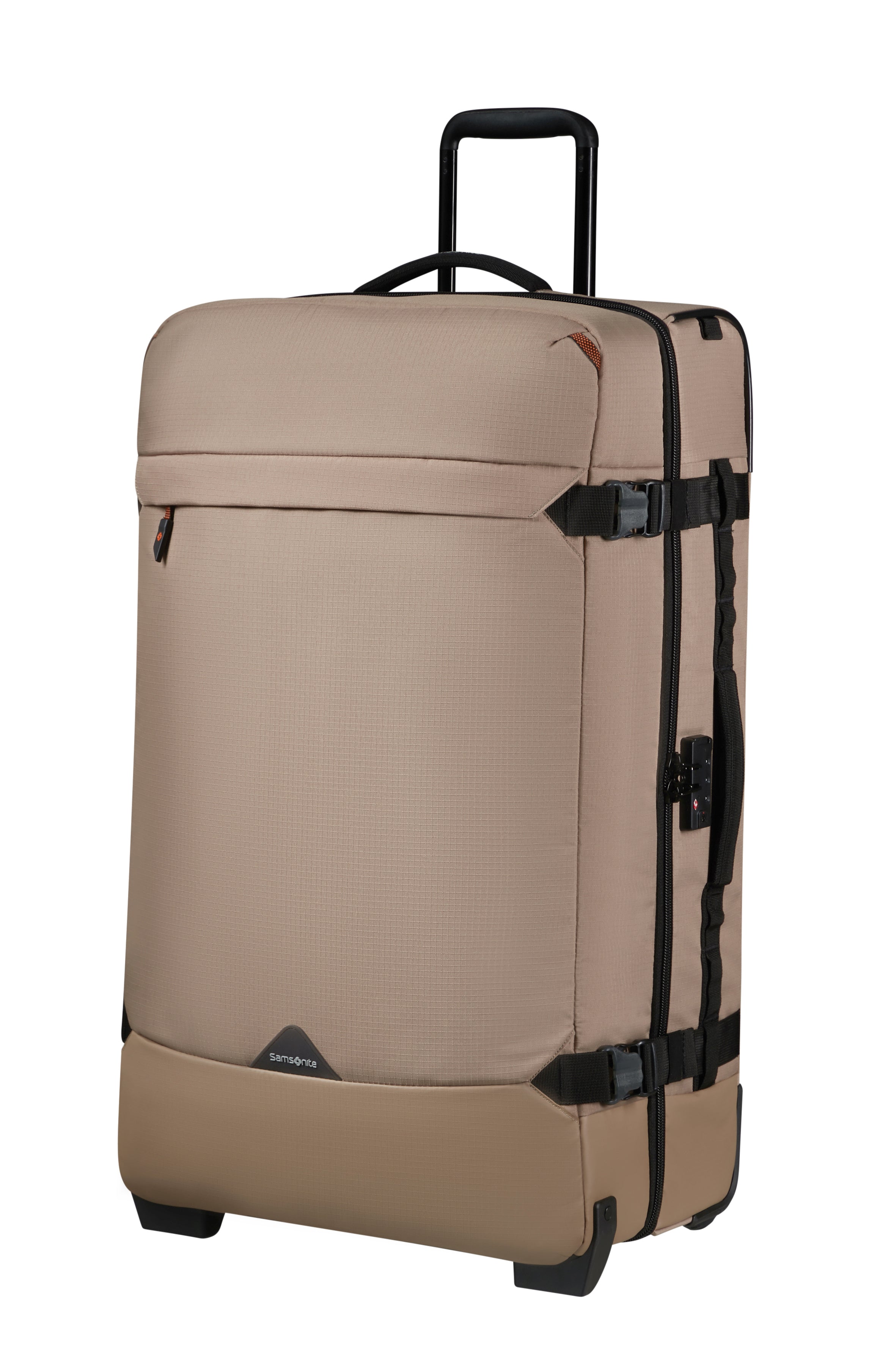 Samsonite Roadseeker Duffle with wheels 79cm
