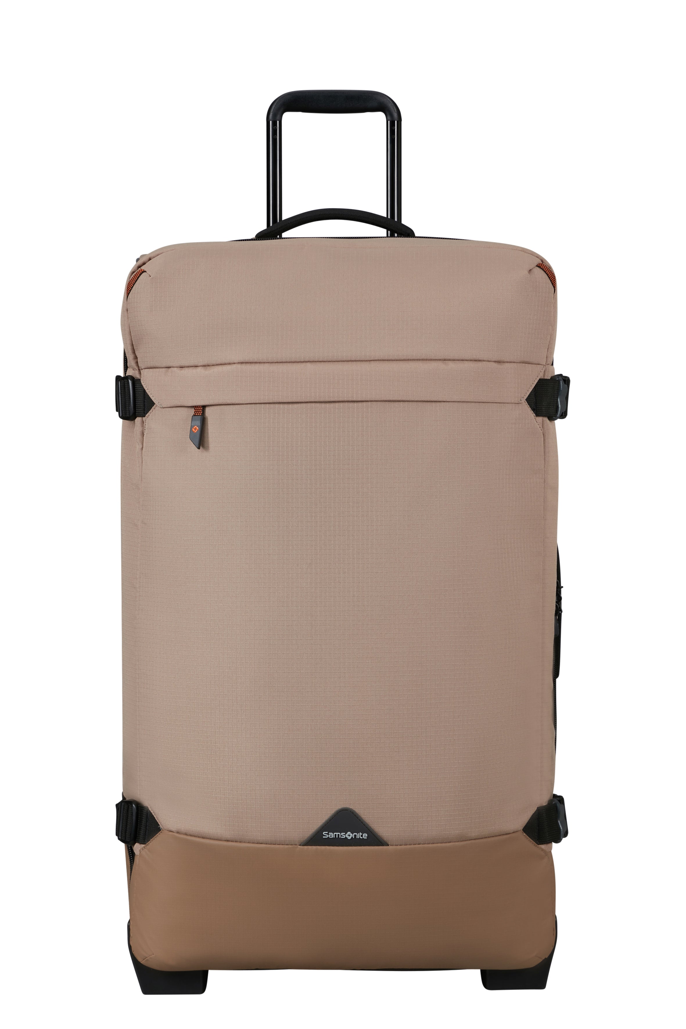 Samsonite Roadseeker Duffle with wheels 79cm
