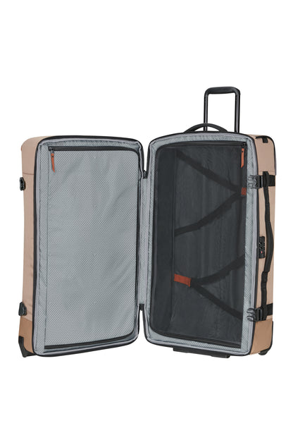 Samsonite Roadseeker Duffle with wheels 79cm