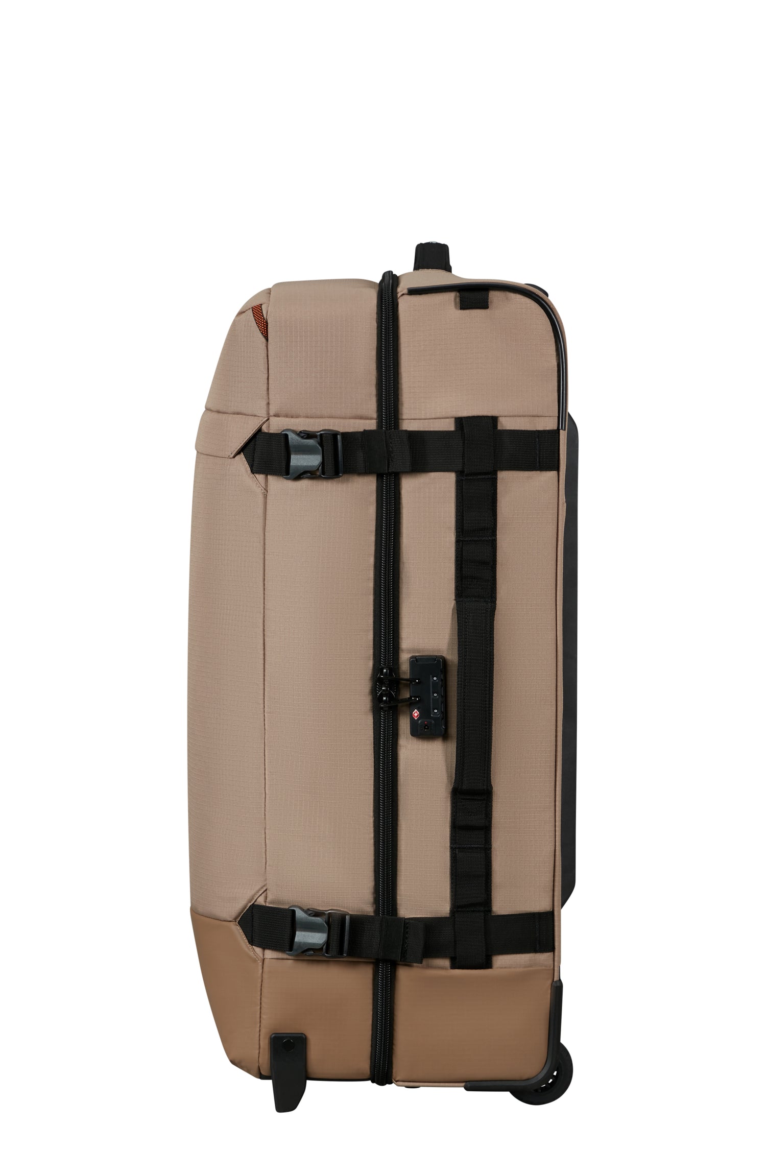 Samsonite Roadseeker Duffle with wheels 79cm