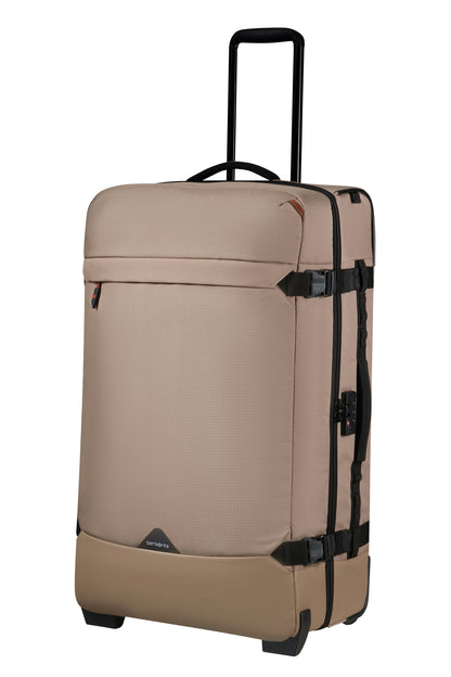 Samsonite Roadseeker Duffle with wheels 79cm