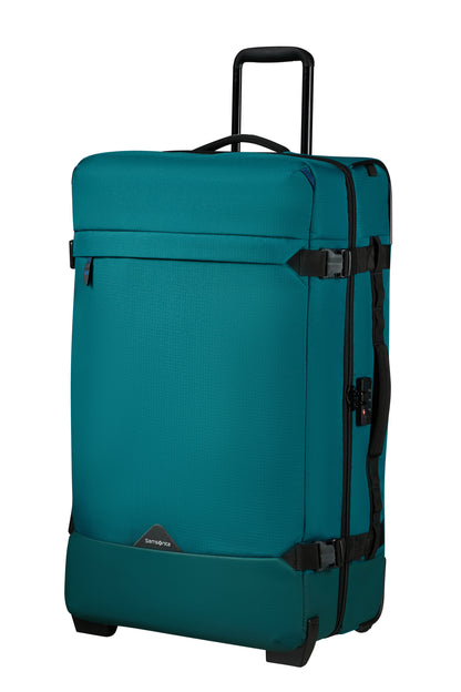 Samsonite Roadseeker Duffle with wheels 79cm