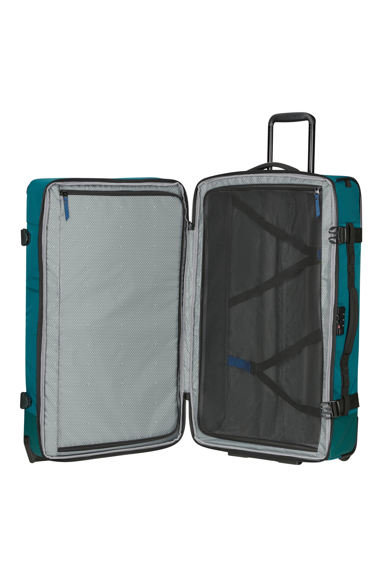 Samsonite Roadseeker Duffle with wheels 79cm
