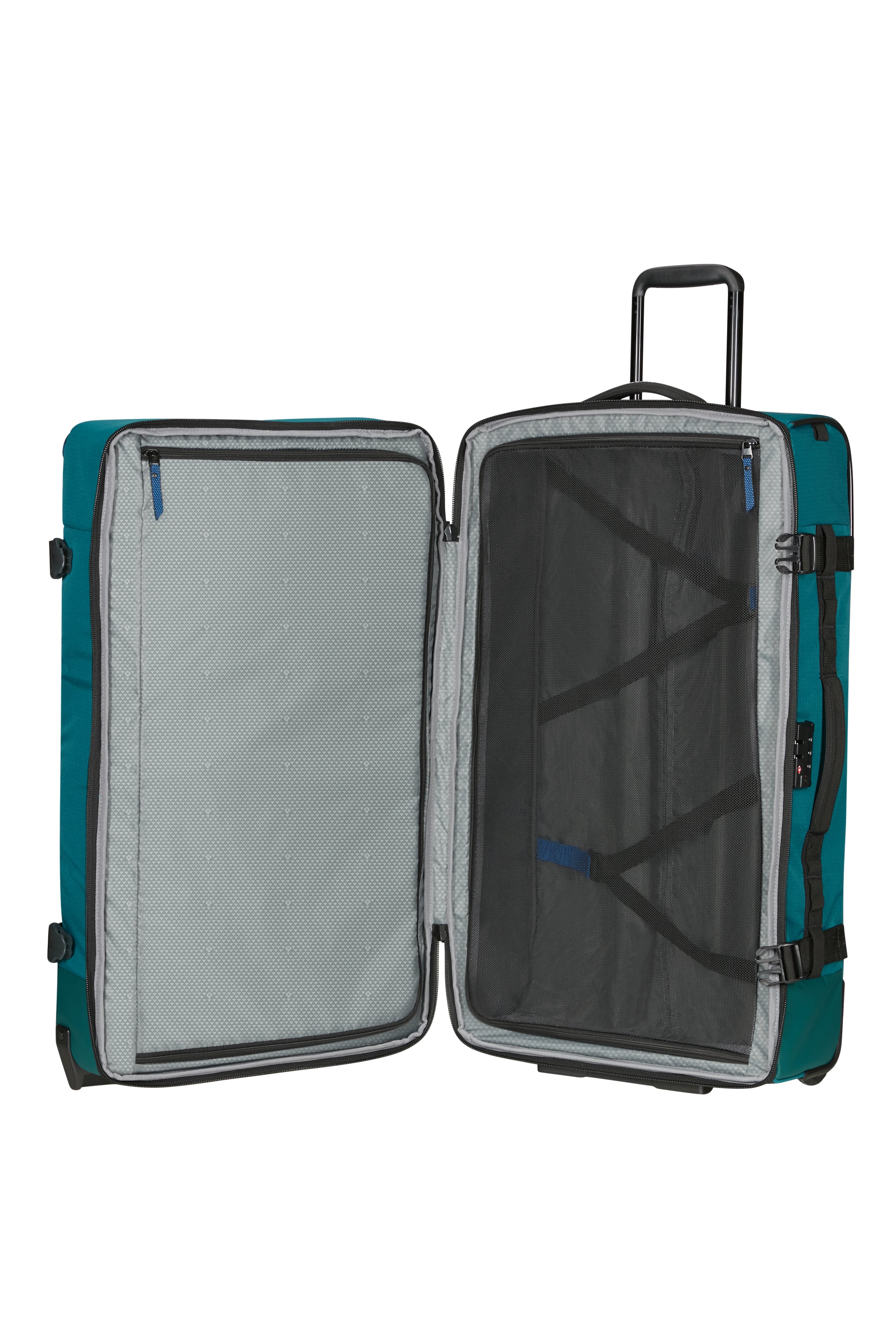 Samsonite Roadseeker Duffle with wheels 79cm