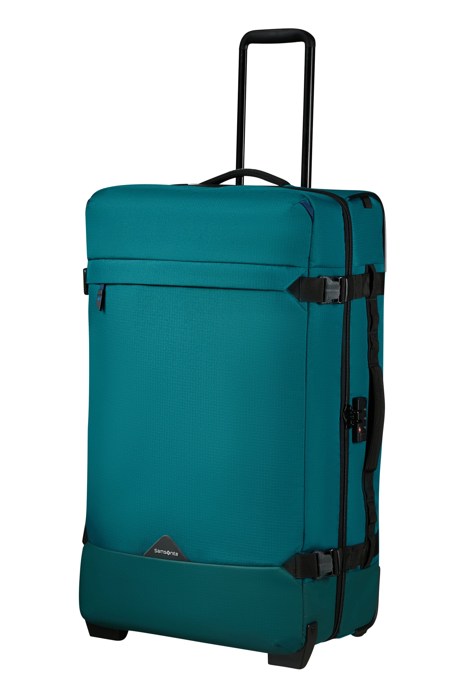 Samsonite Roadseeker Duffle with wheels 79cm