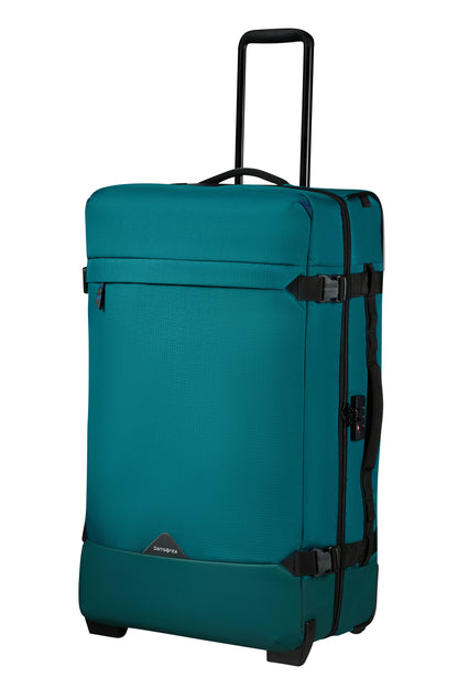 Samsonite Roadseeker Duffle with wheels 79cm